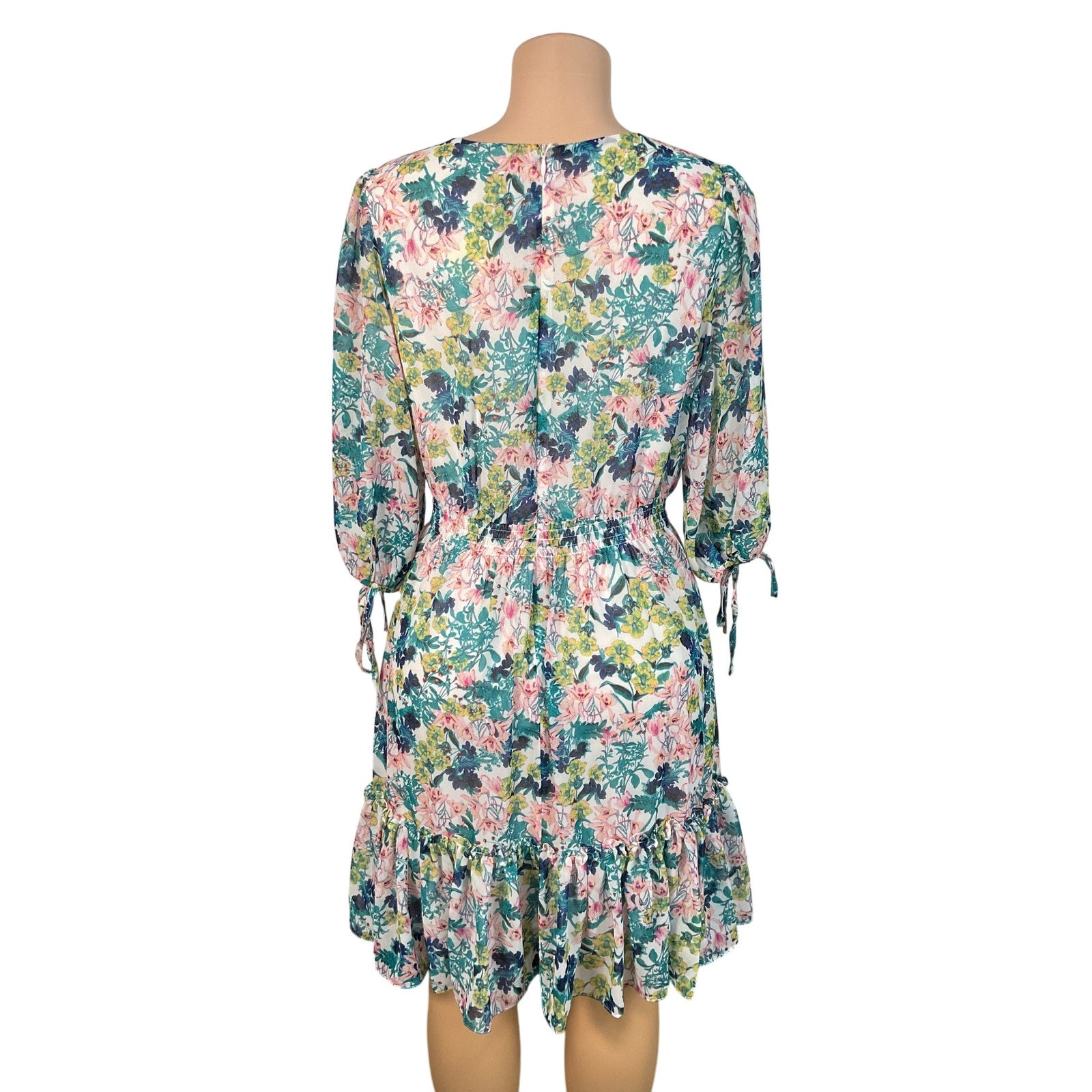 Vestido 10 (Taylor)