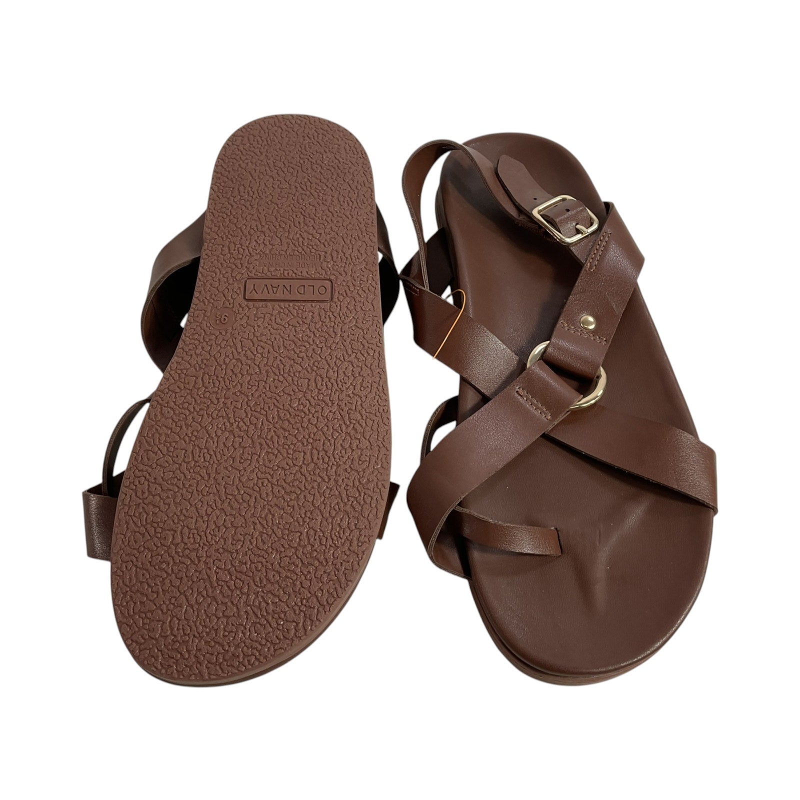 Sandalia 9.5 (OLD NAVY)