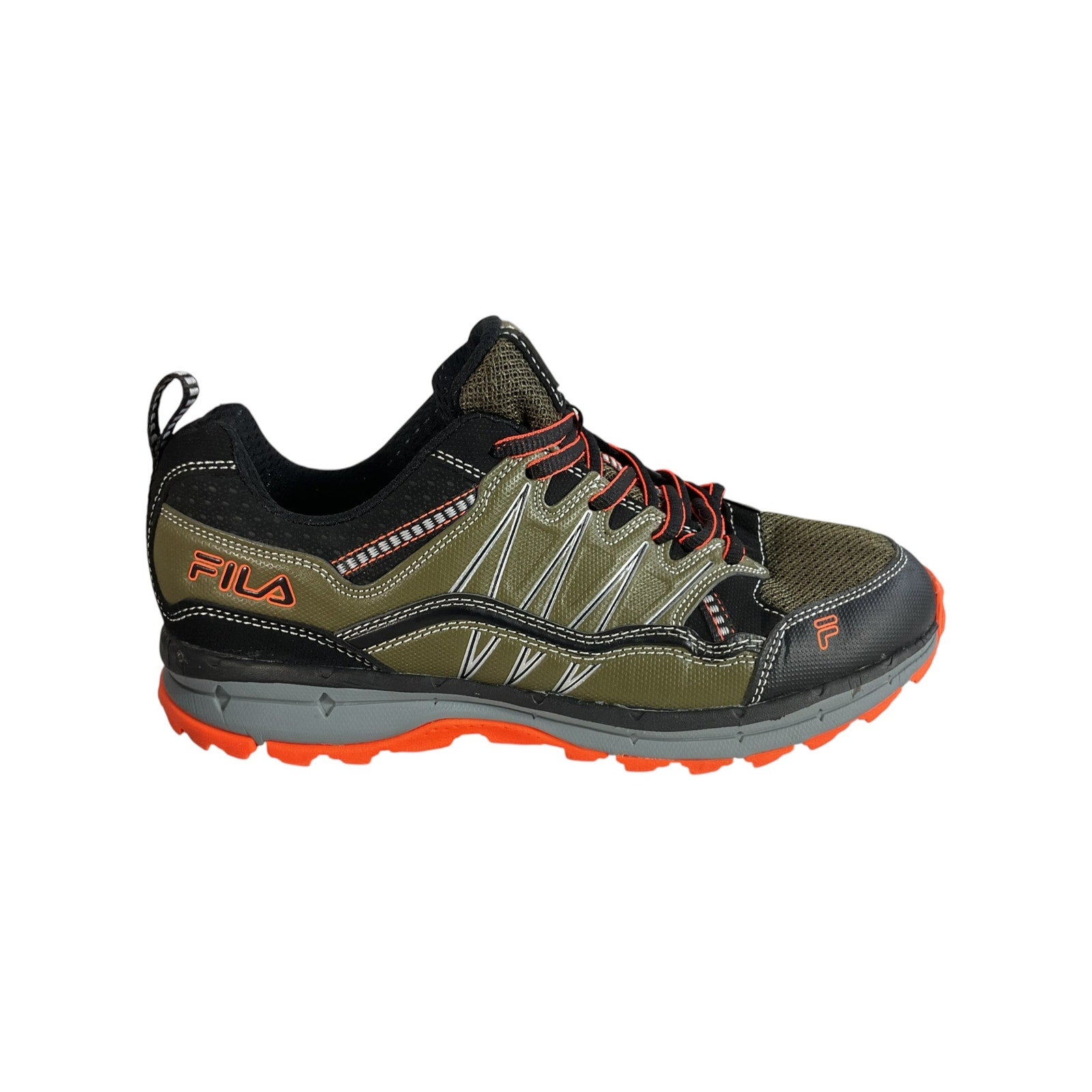 Tenis 8.5 (FILA)