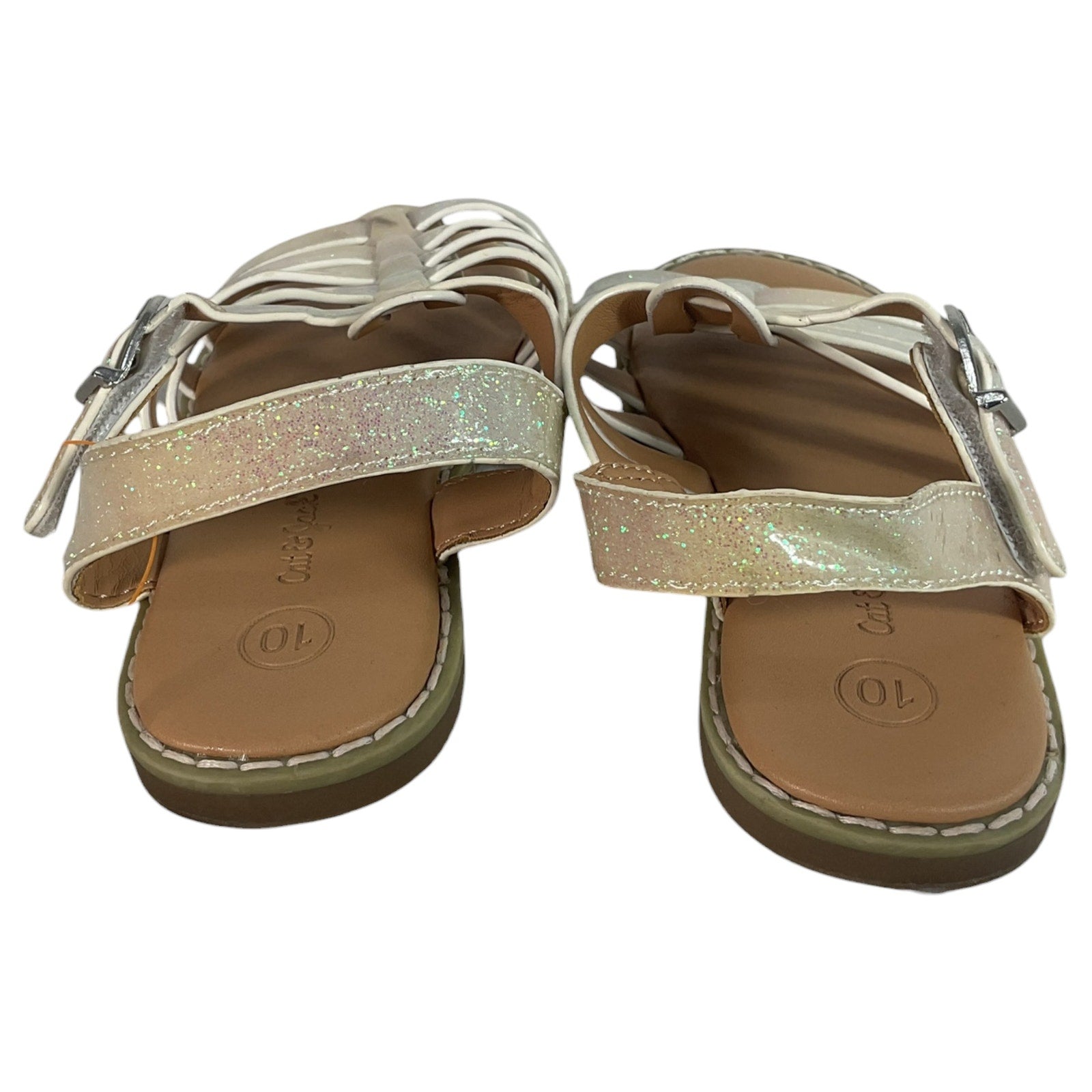 Zapato niña 10 (Cat & Jack)