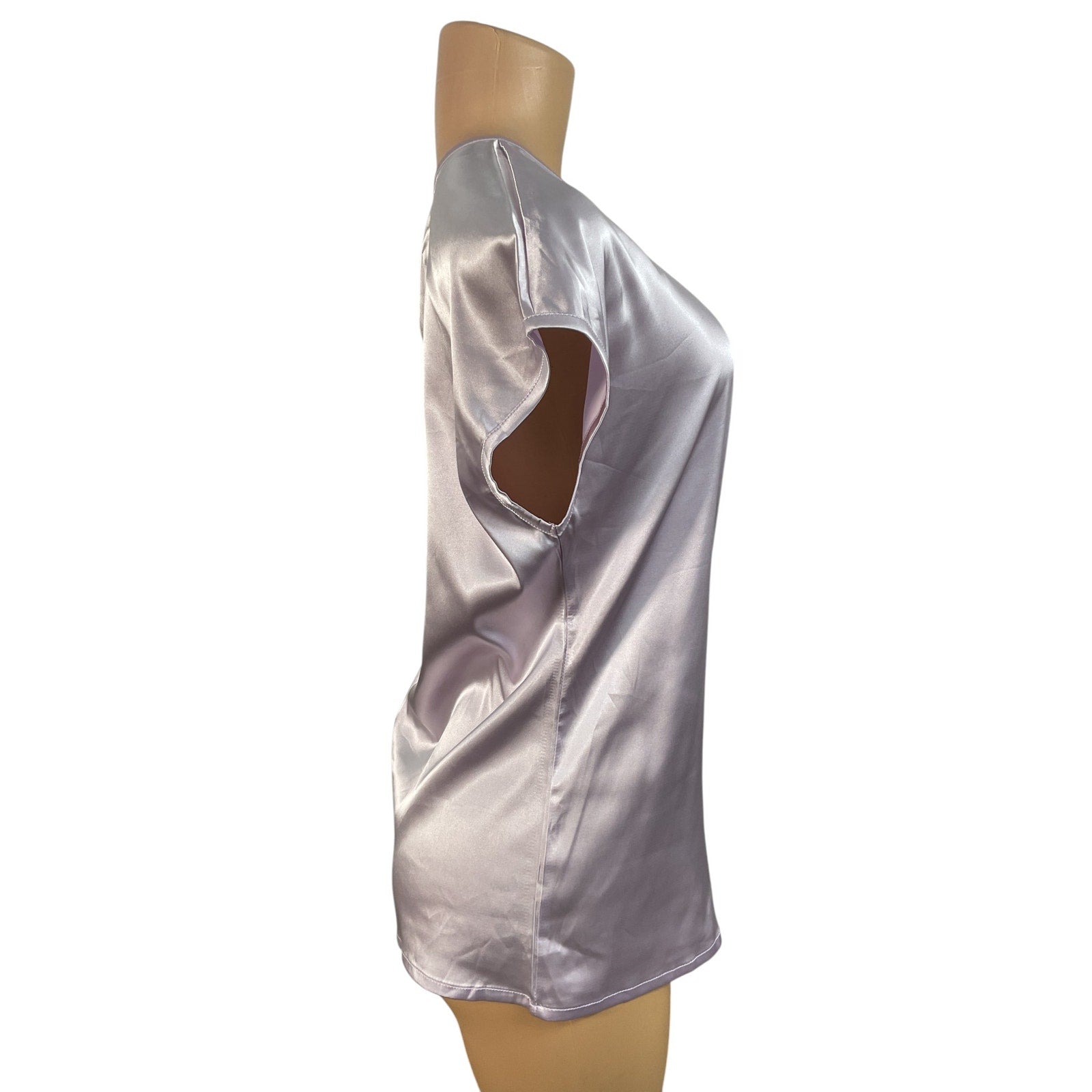 Blusa M (Vidussa)