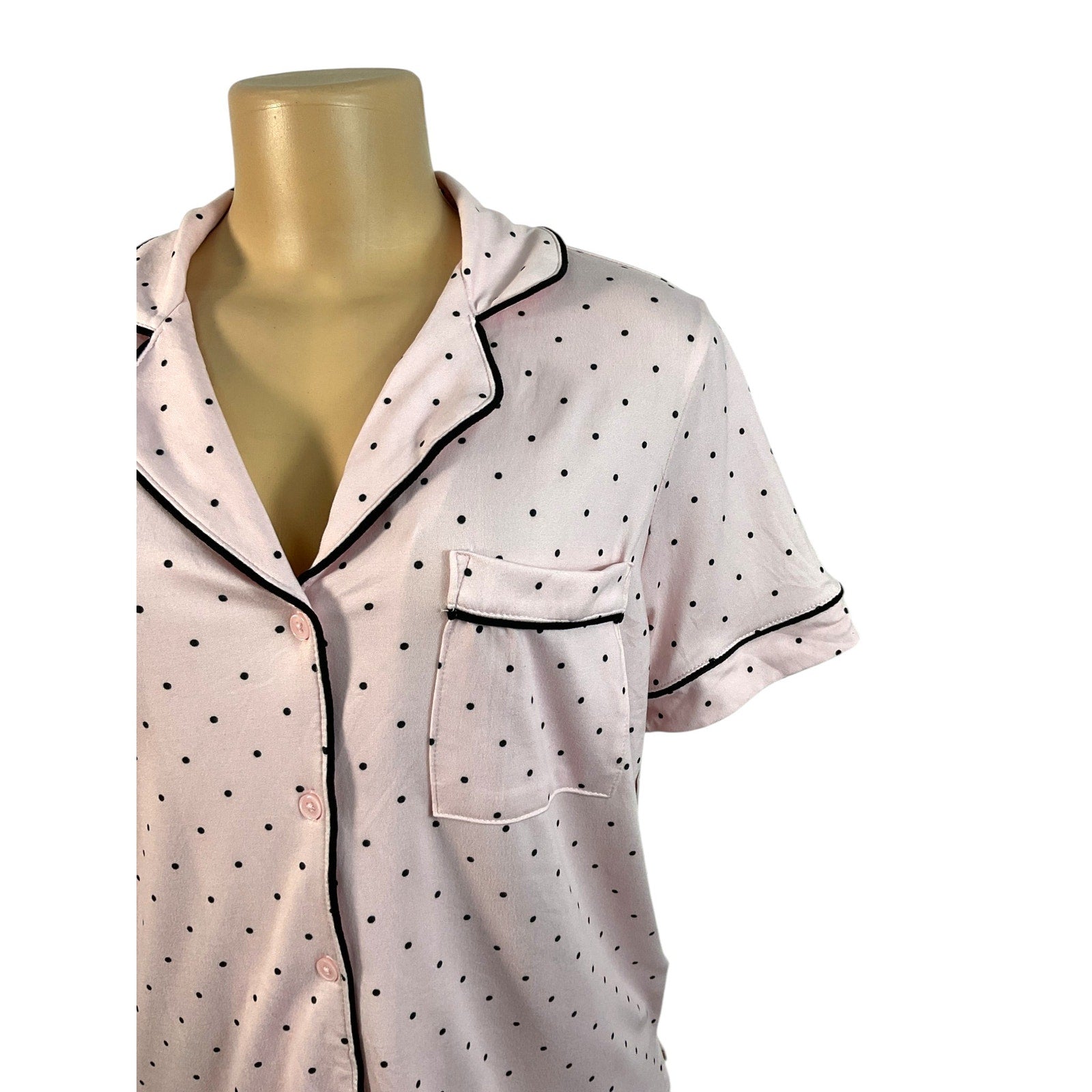 Blusa S (Joyspun)