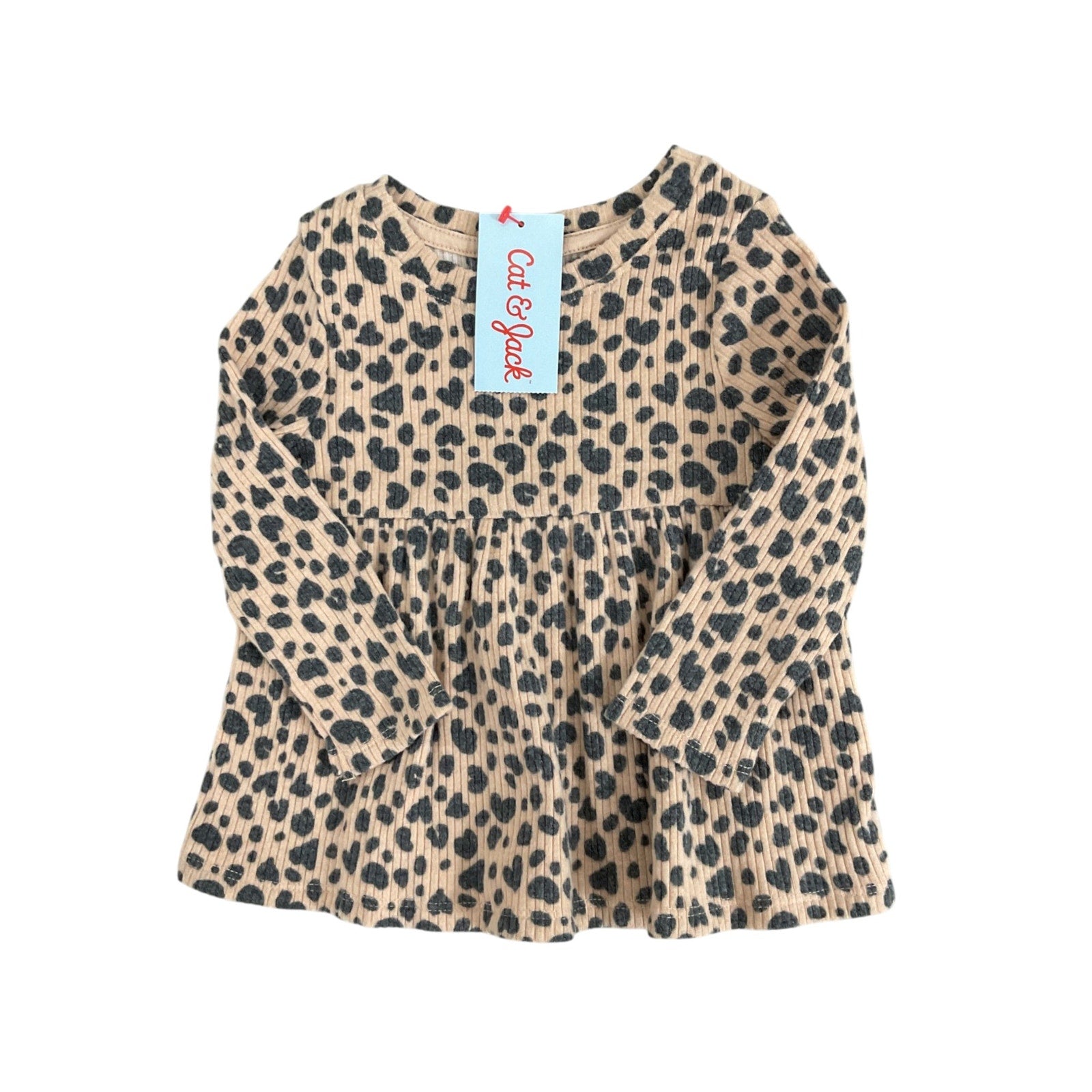 Blusa Niña 12M (Cat & Jack)