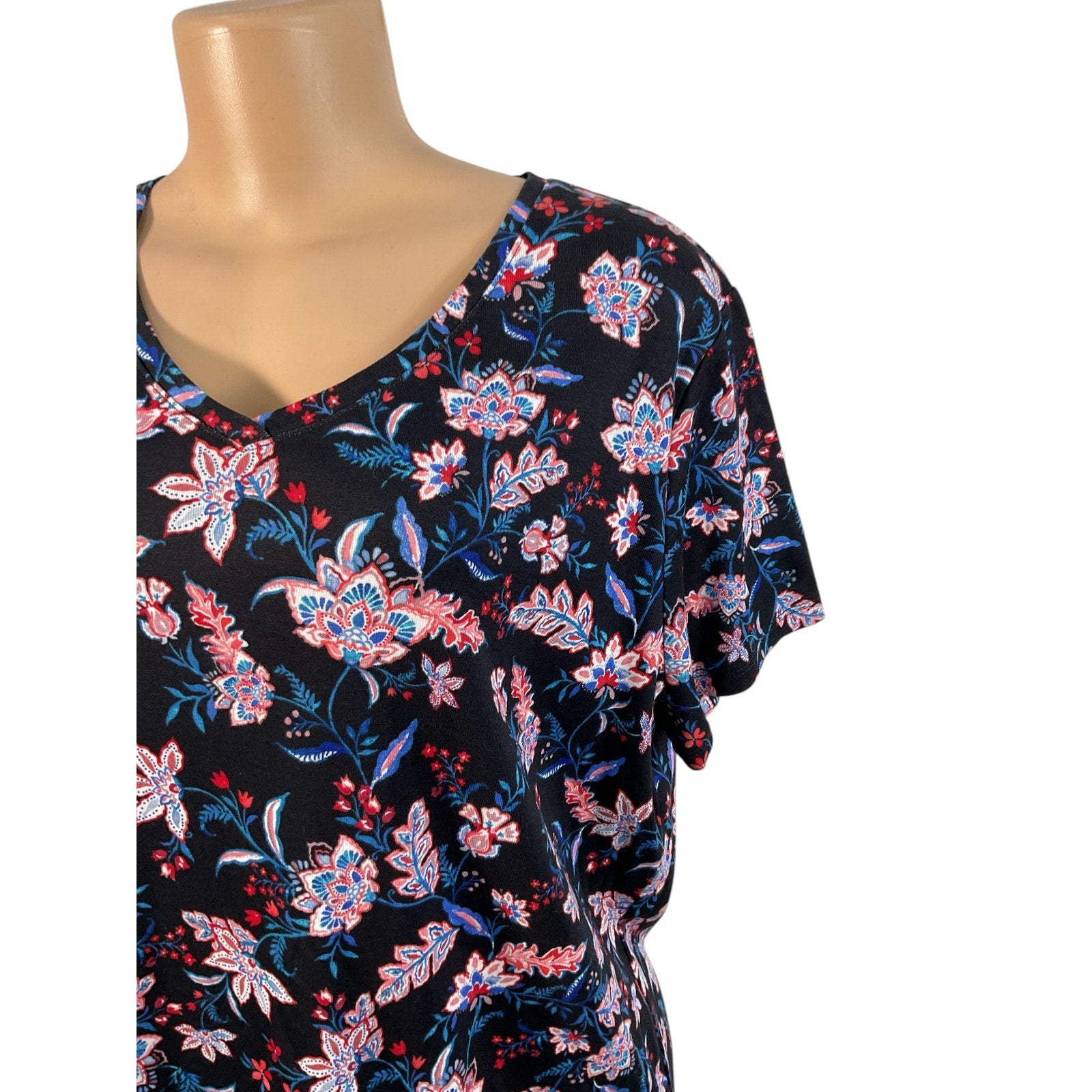 Blusa XXL (Soft & Barrow)