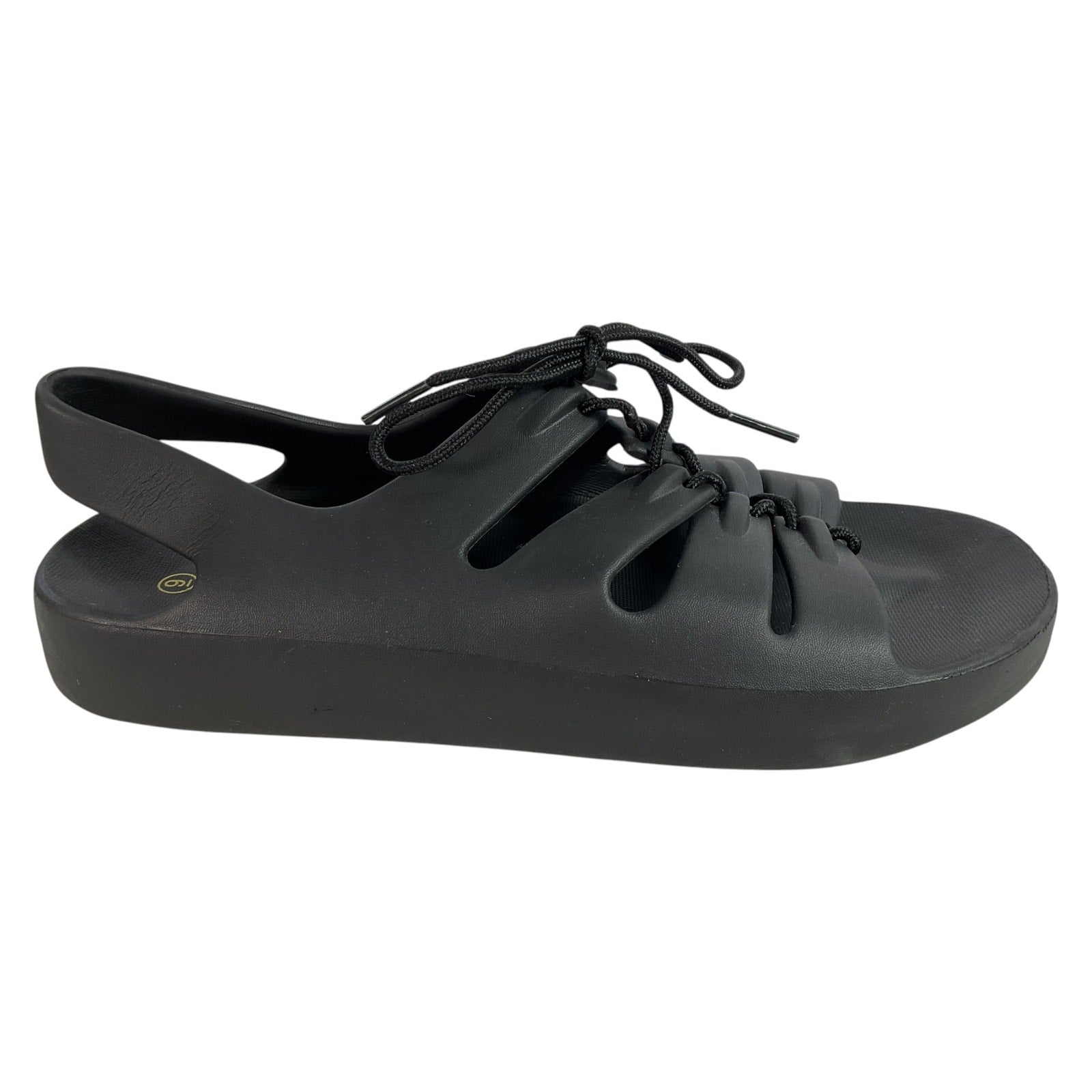 Sandalias 9 (ROUGE)