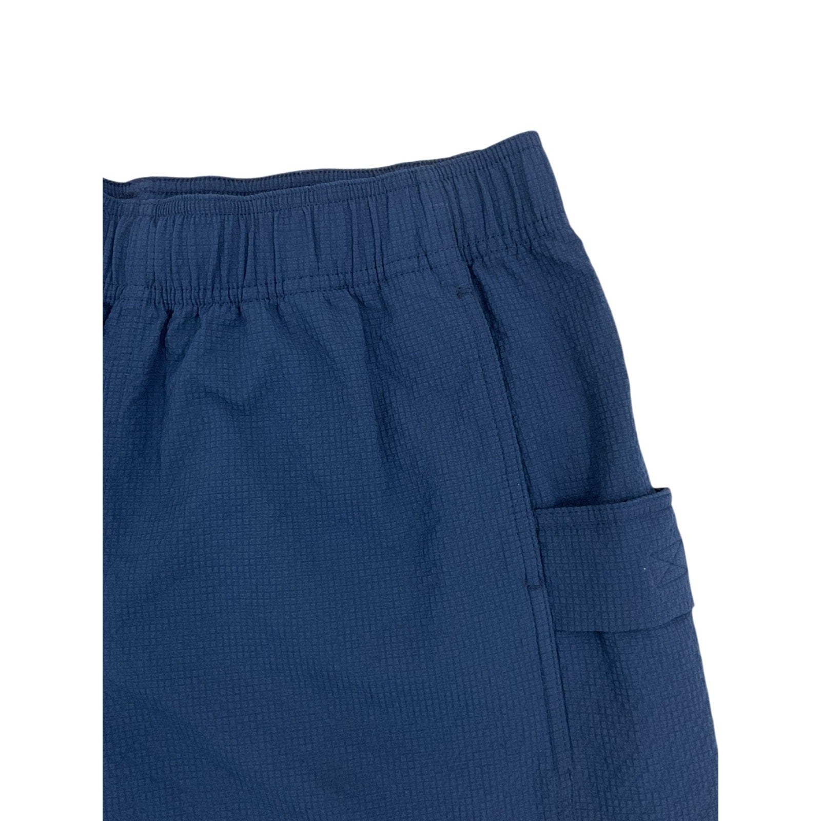Short M (Columbia)
