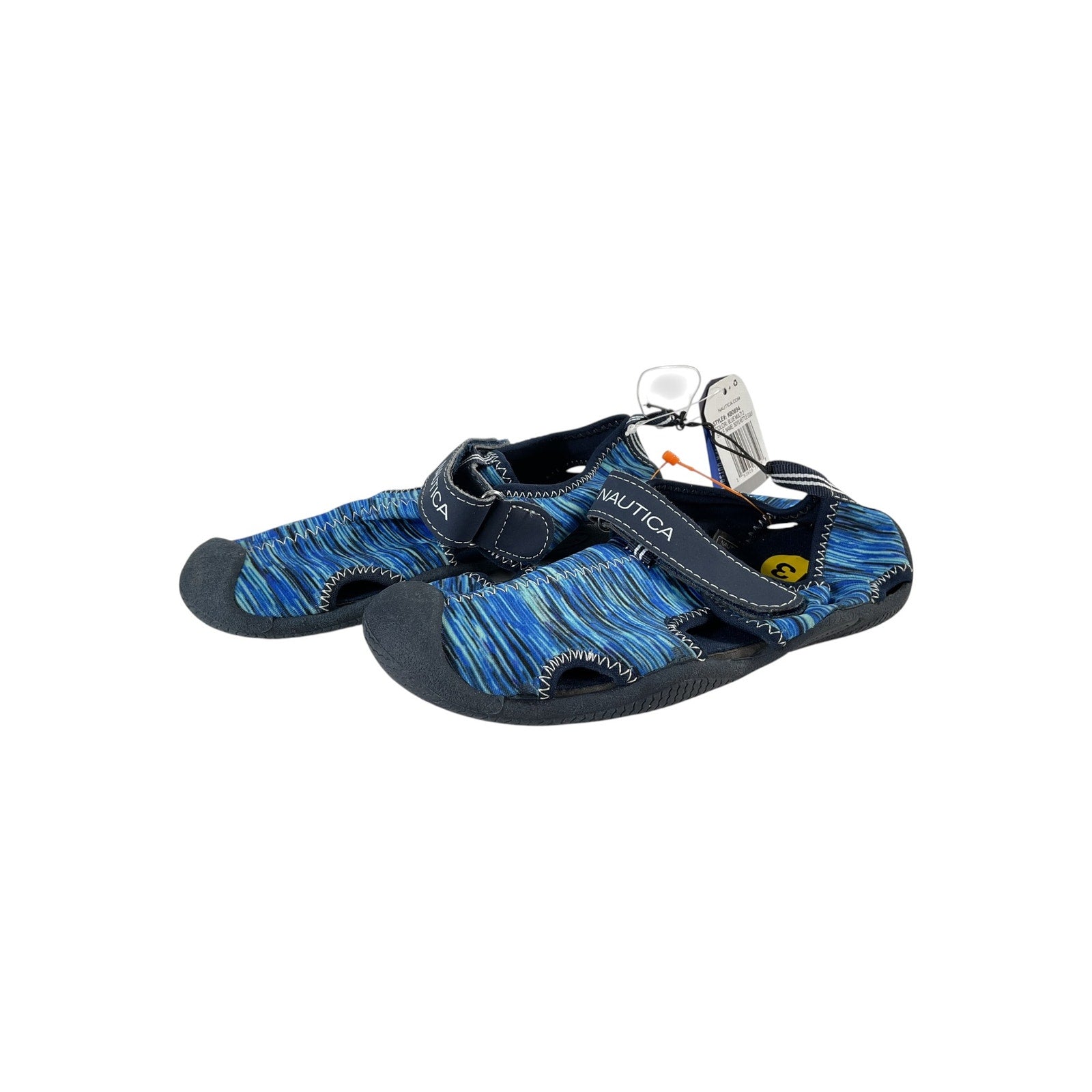 Zapato para piscina niño 13 (Nautica)