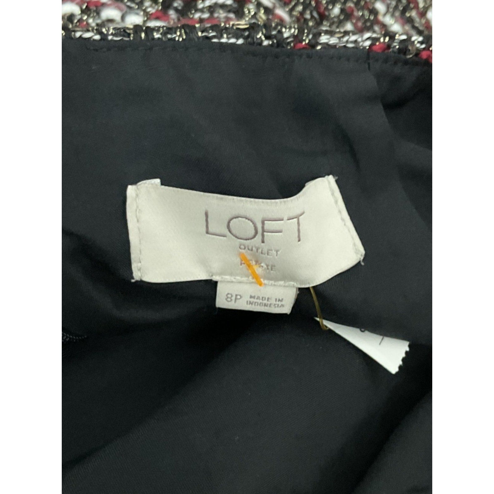 Falda 8 (Loft)