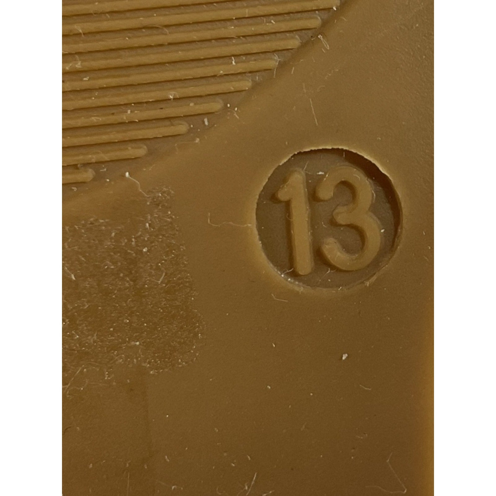 Sandalia Niña 13