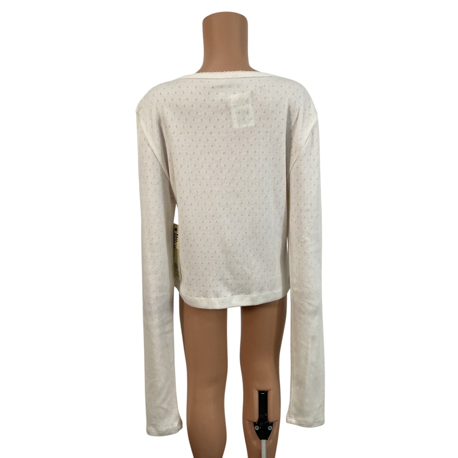 Sueter Niña XS (NoBo)