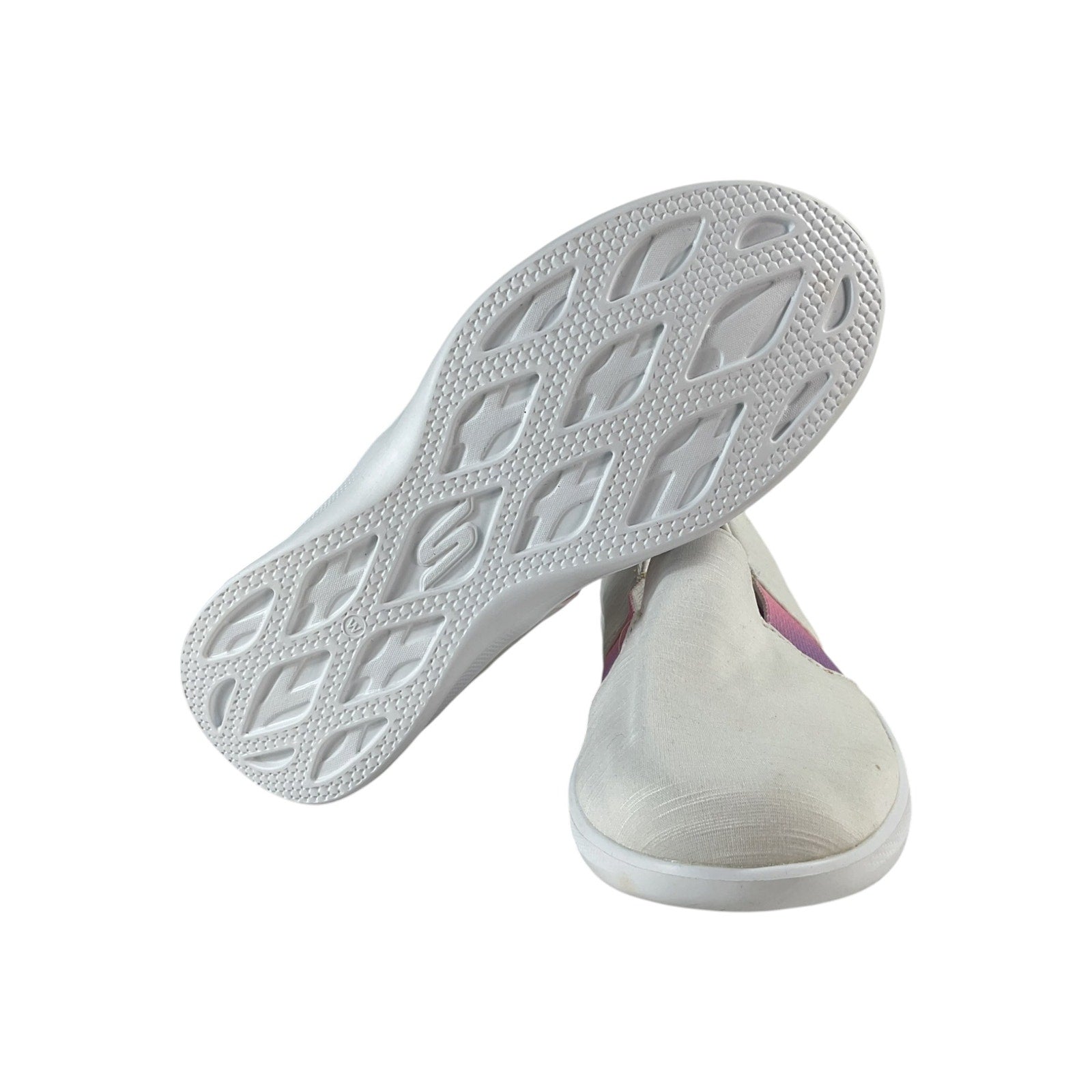 Tenis 8 (Skechers)