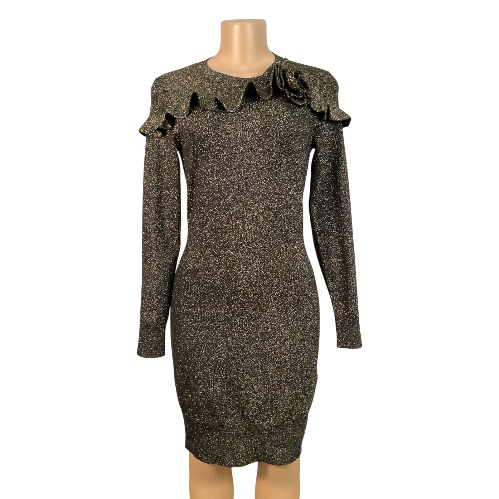 Vestido S  (MICHAEL KORS)