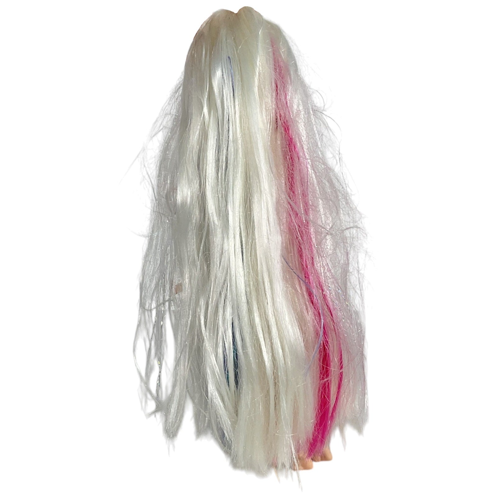 Rainbow High Color & Create Fashion