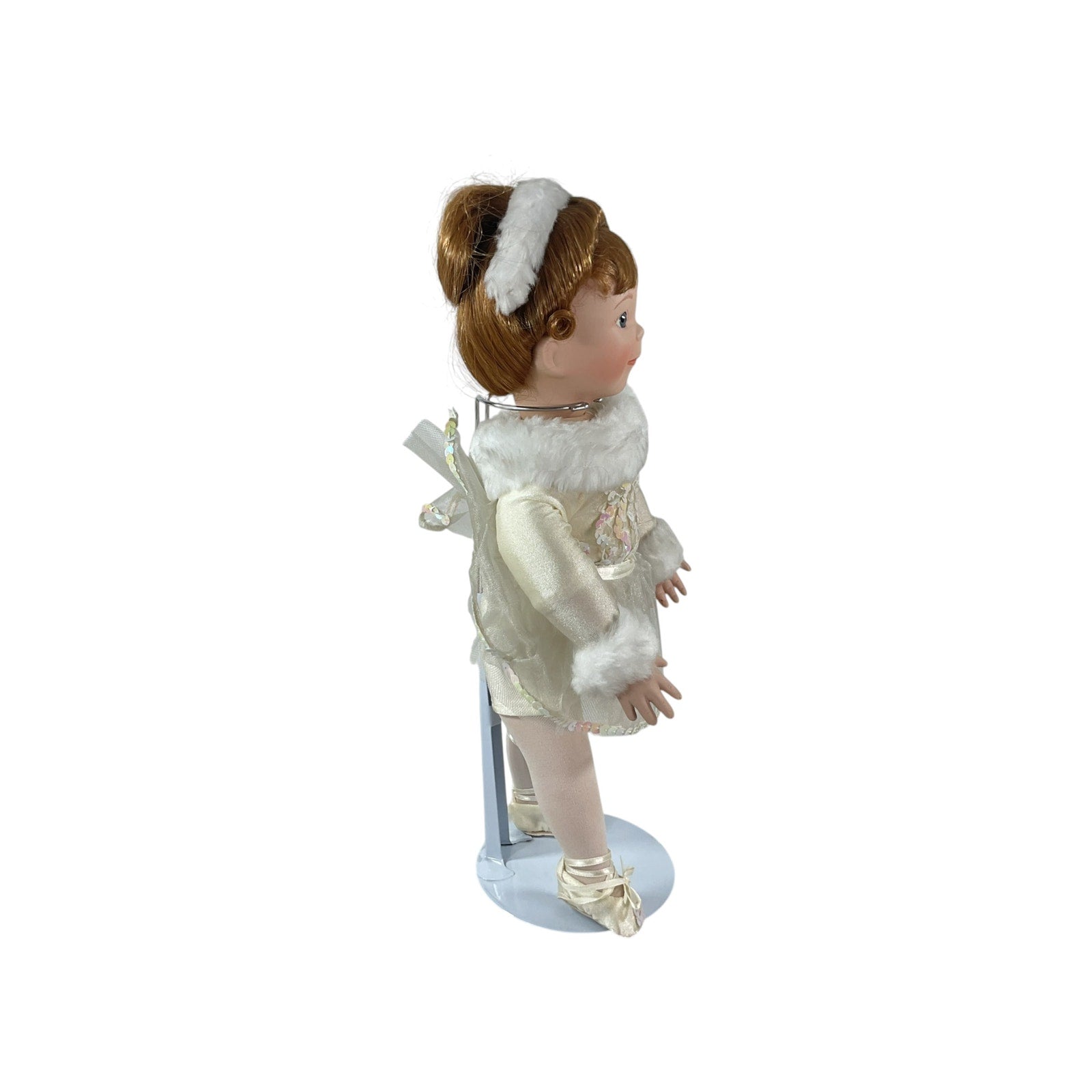 Muñeca (My Little Ballerina)