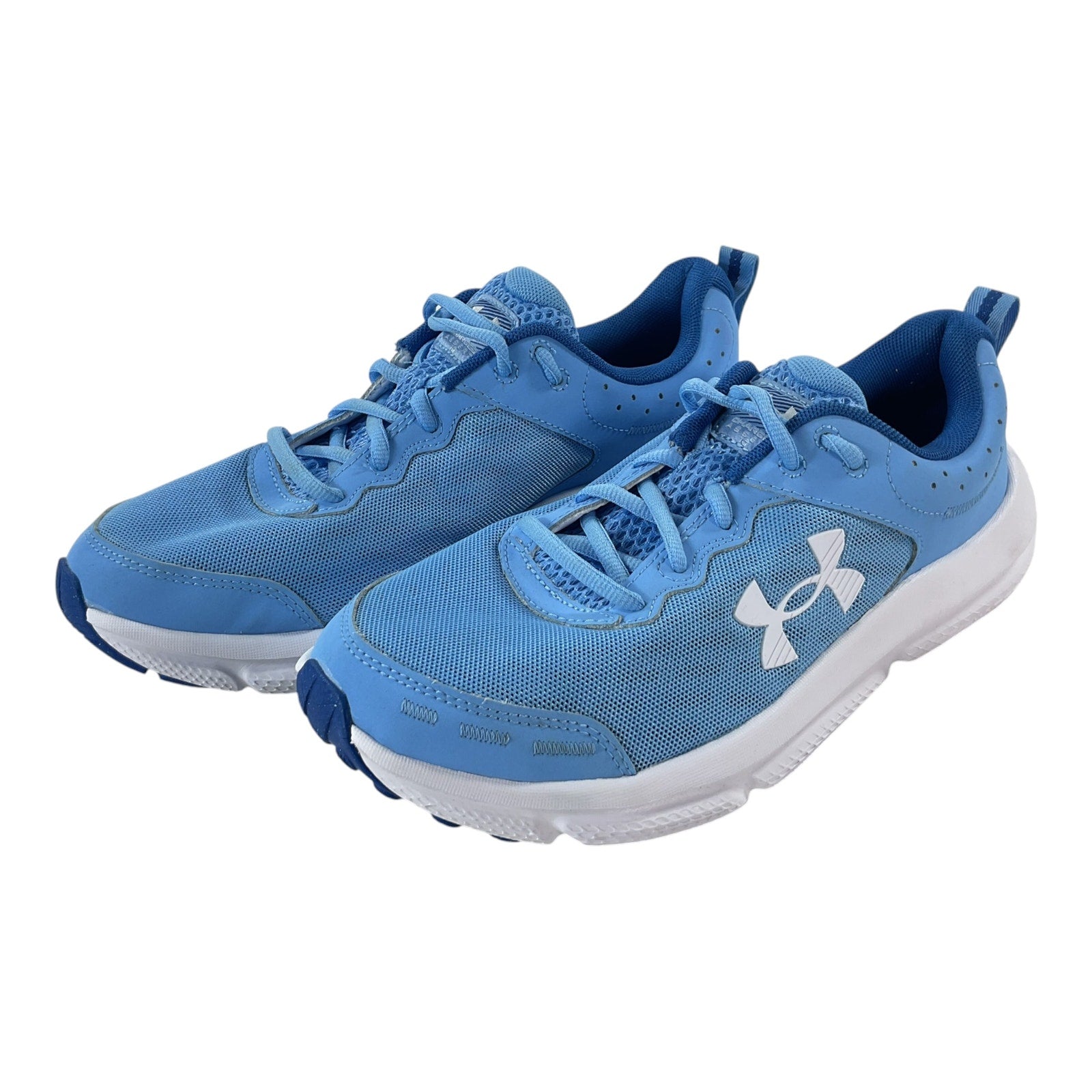 Tenis 10 (Under Armour)