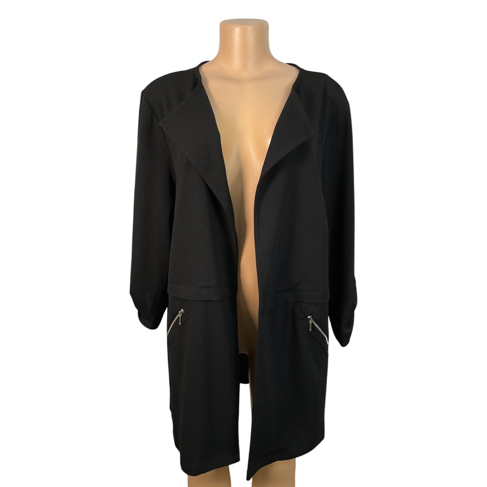Blazer 1X (SOHO)