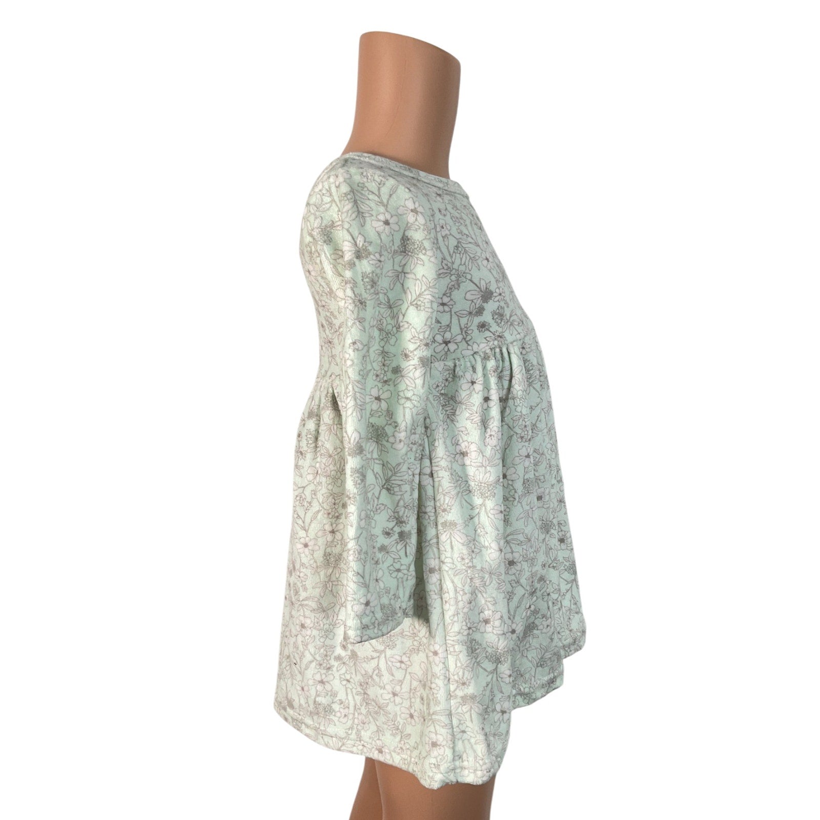 Vestido 24M (Baby Essentials)