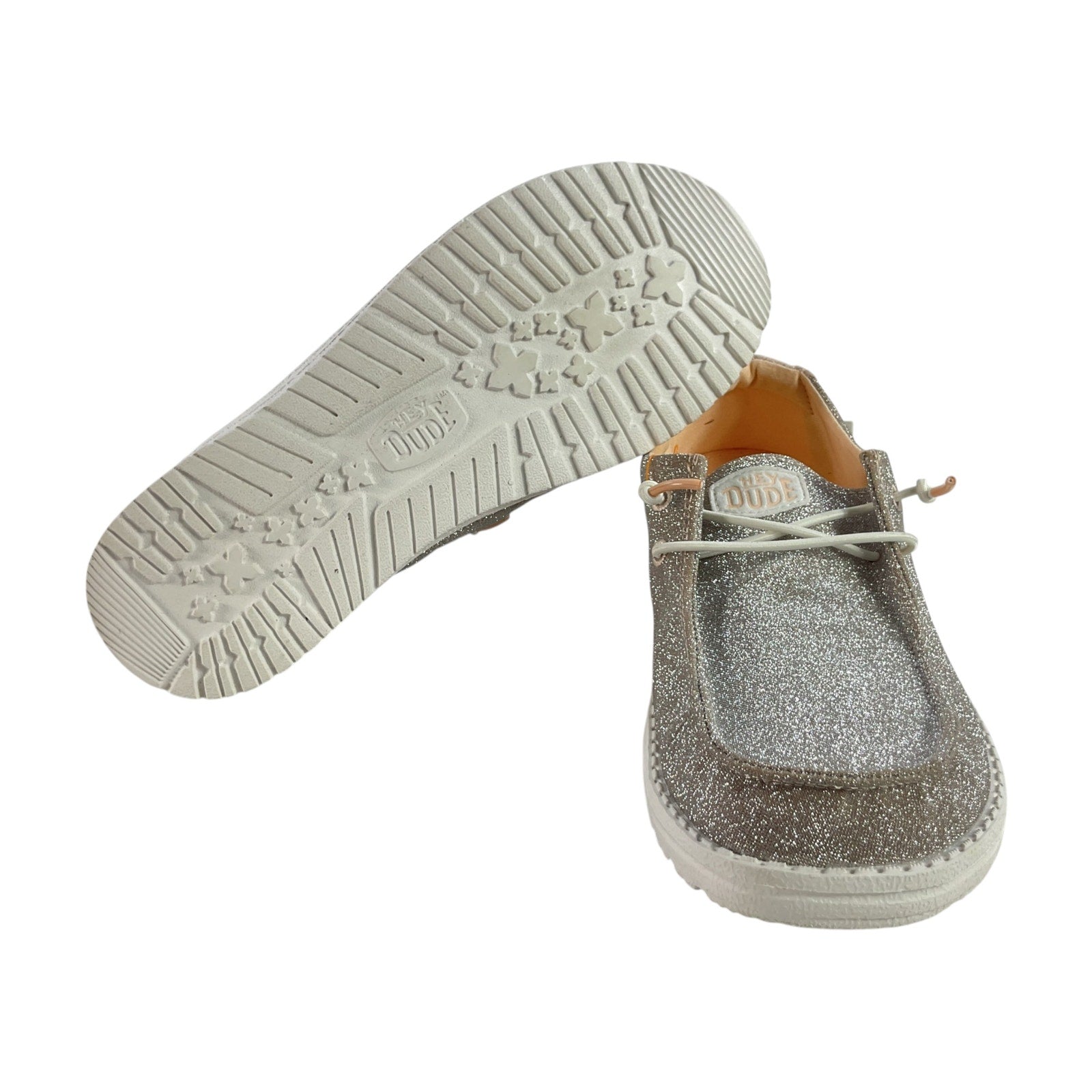 Zapato 8 (Hey Dude)