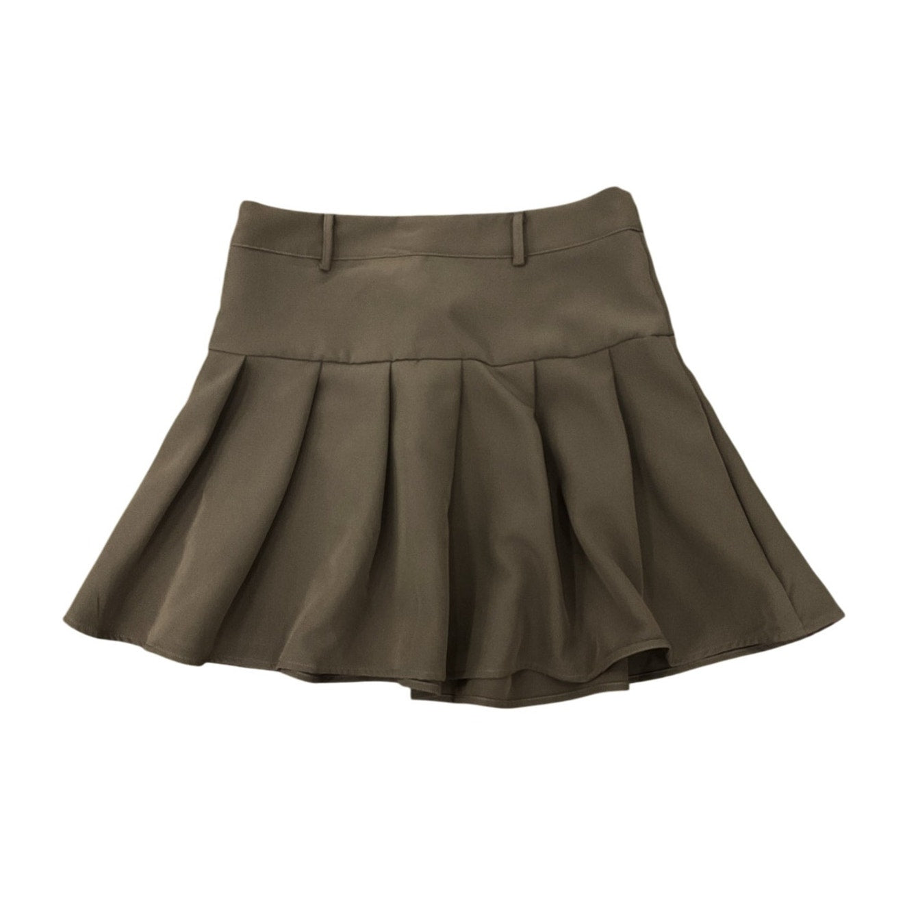 Falda 14Y (Shein)