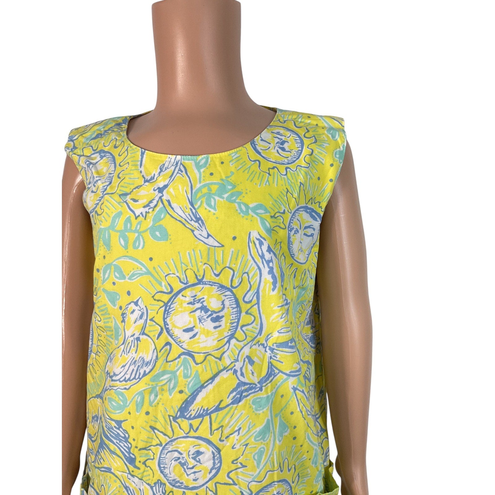 Vestido Niña 8