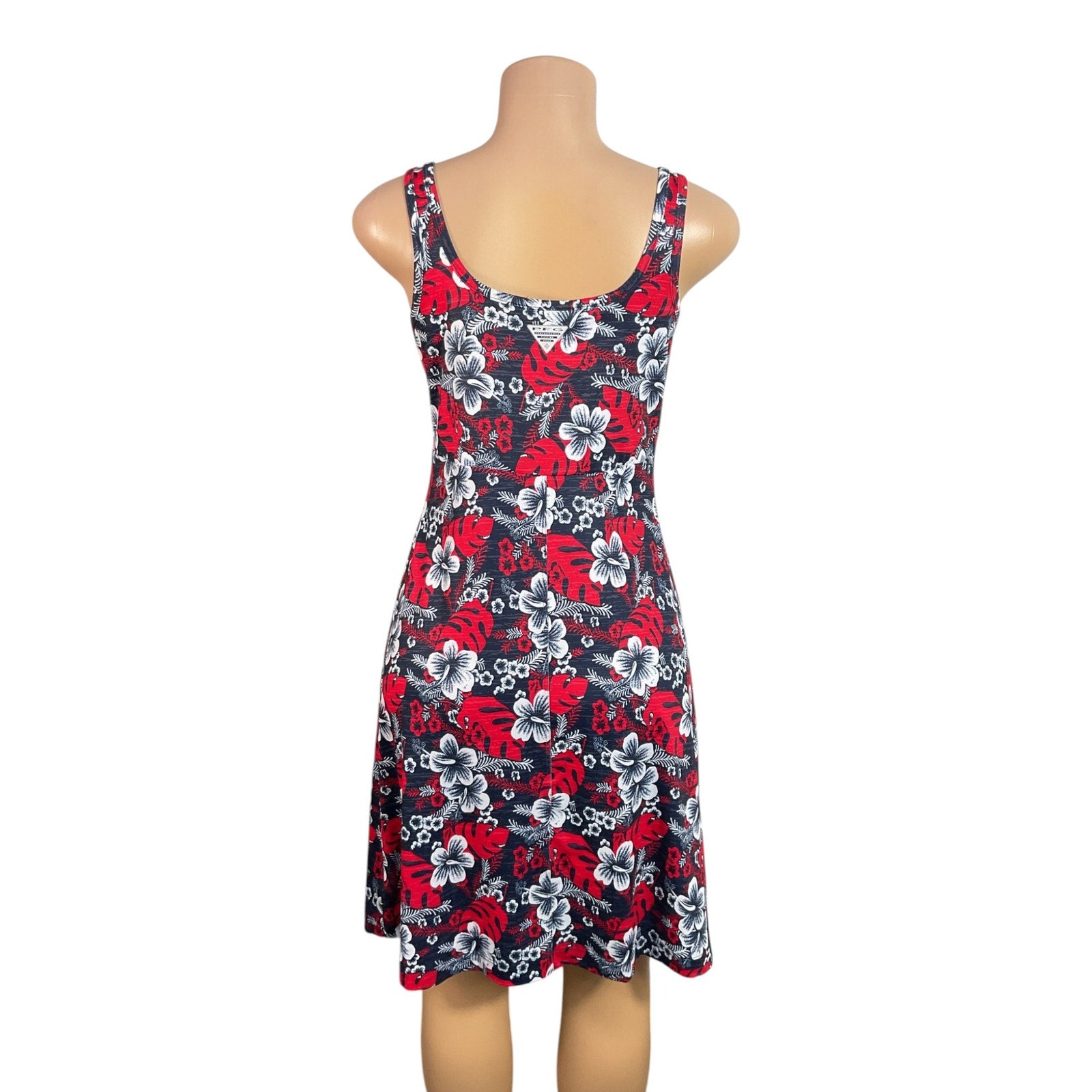 Vestido S (Columbia)
