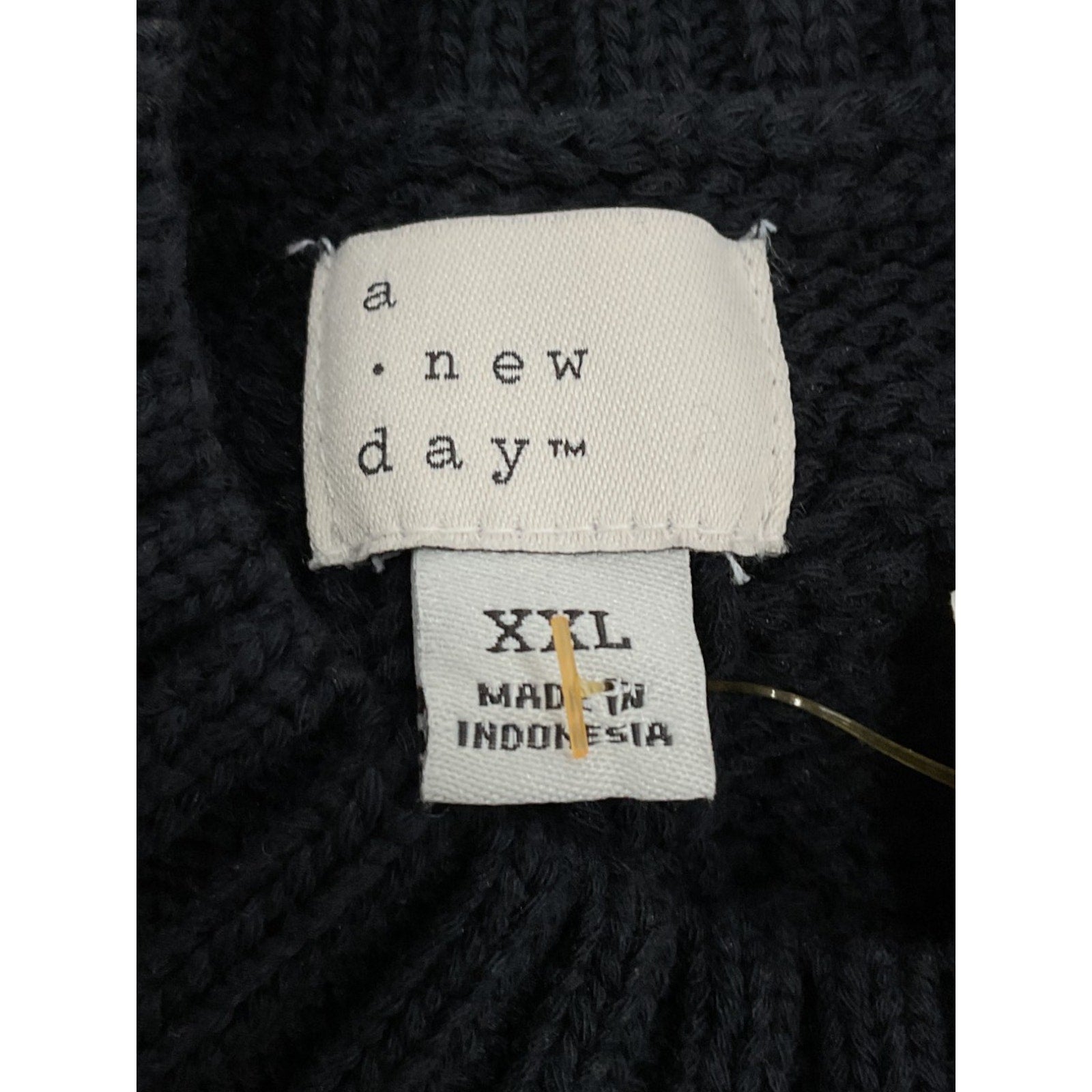 Blusa XXL (A New Day)