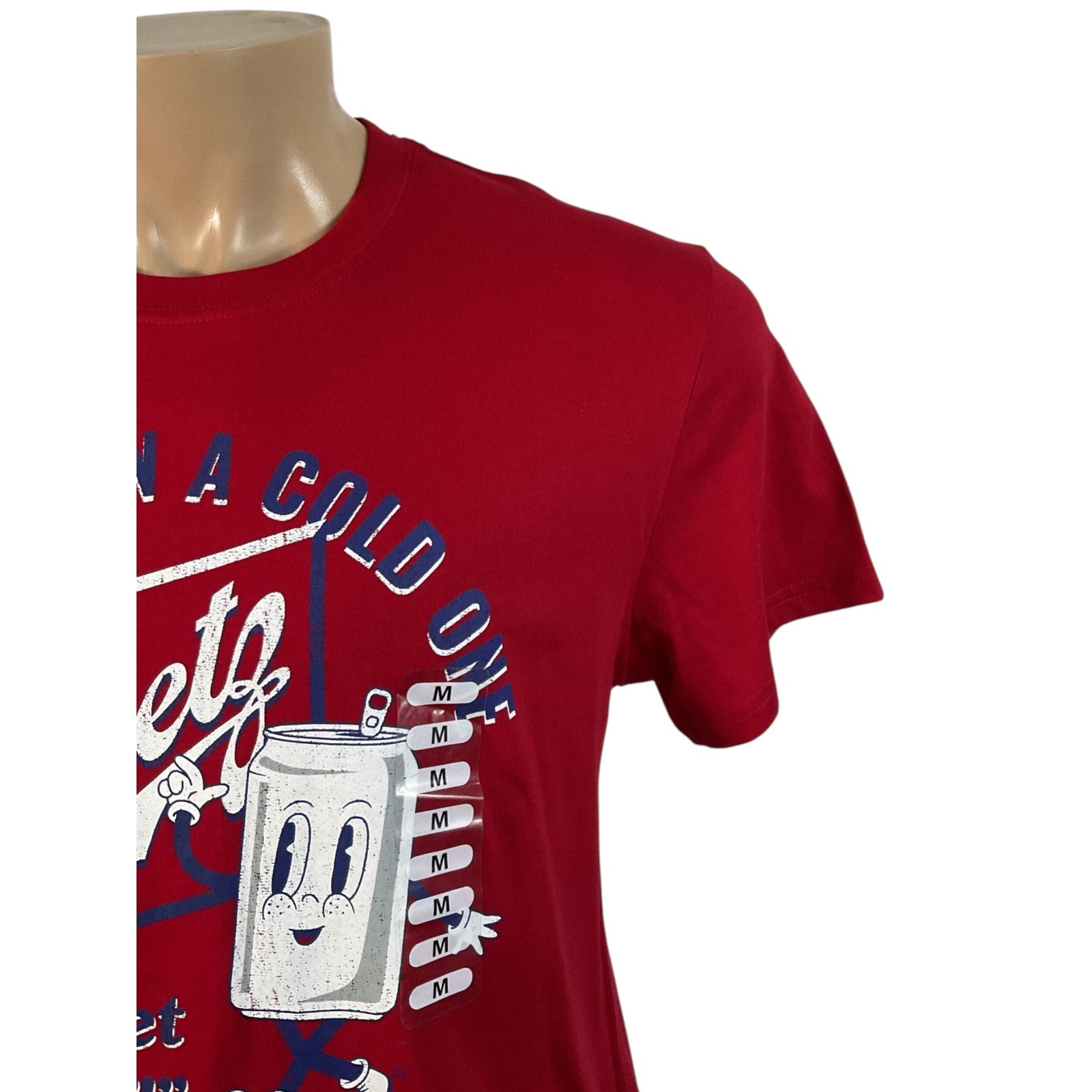 Camisa M (Sheetz)