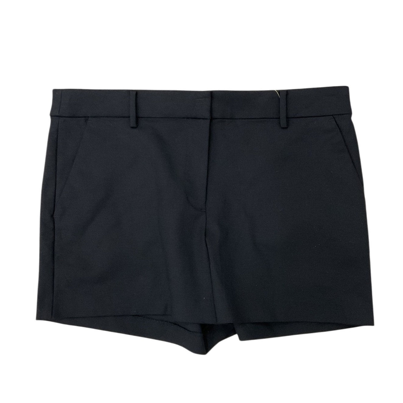 Short 12 (Loft)