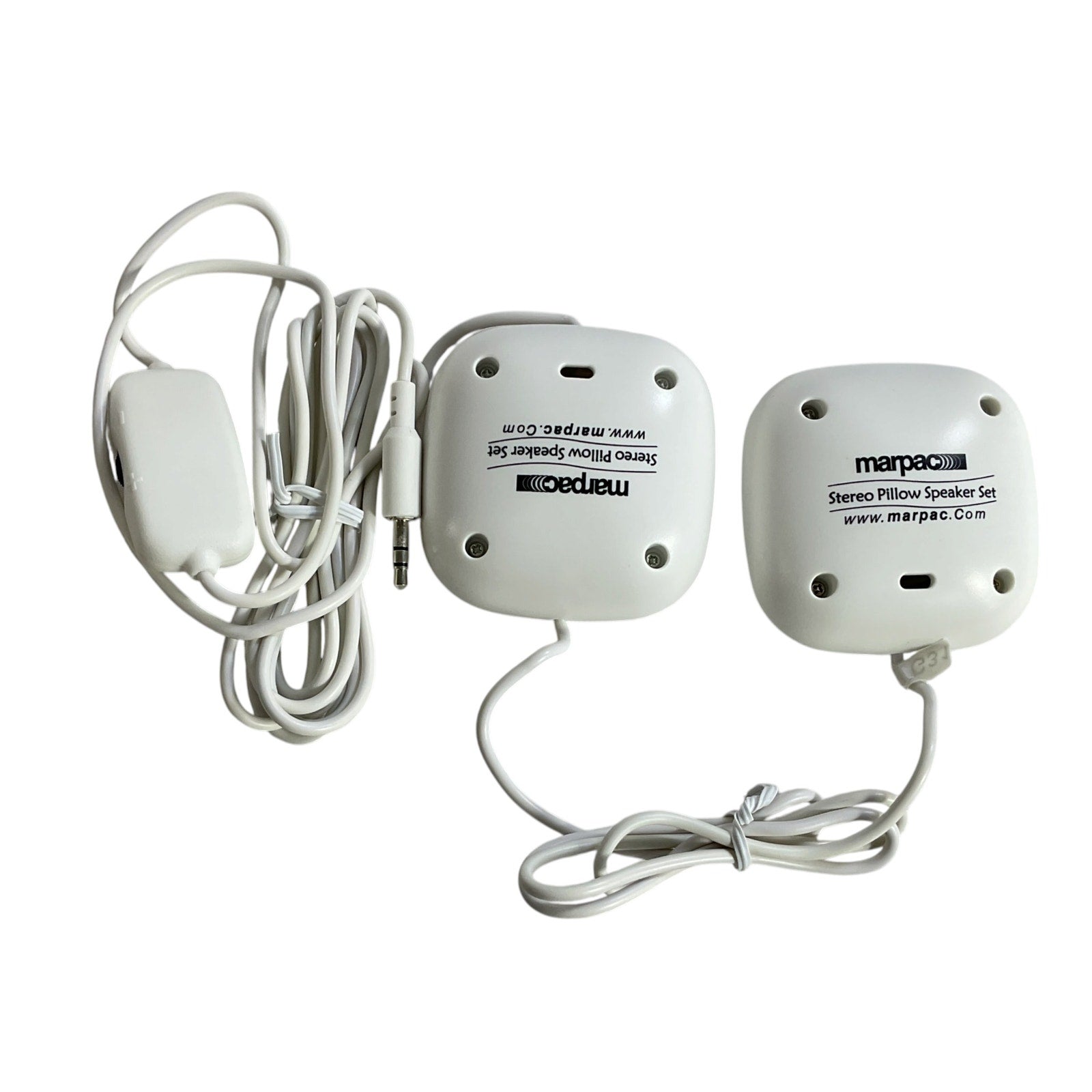 Bocinas para teléfono (Marpac)