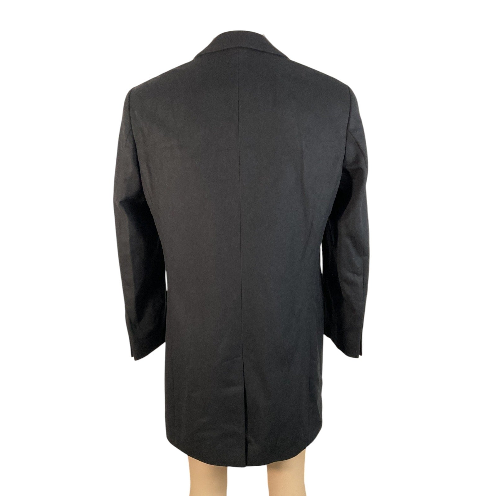 Abrigo XL (Boss)