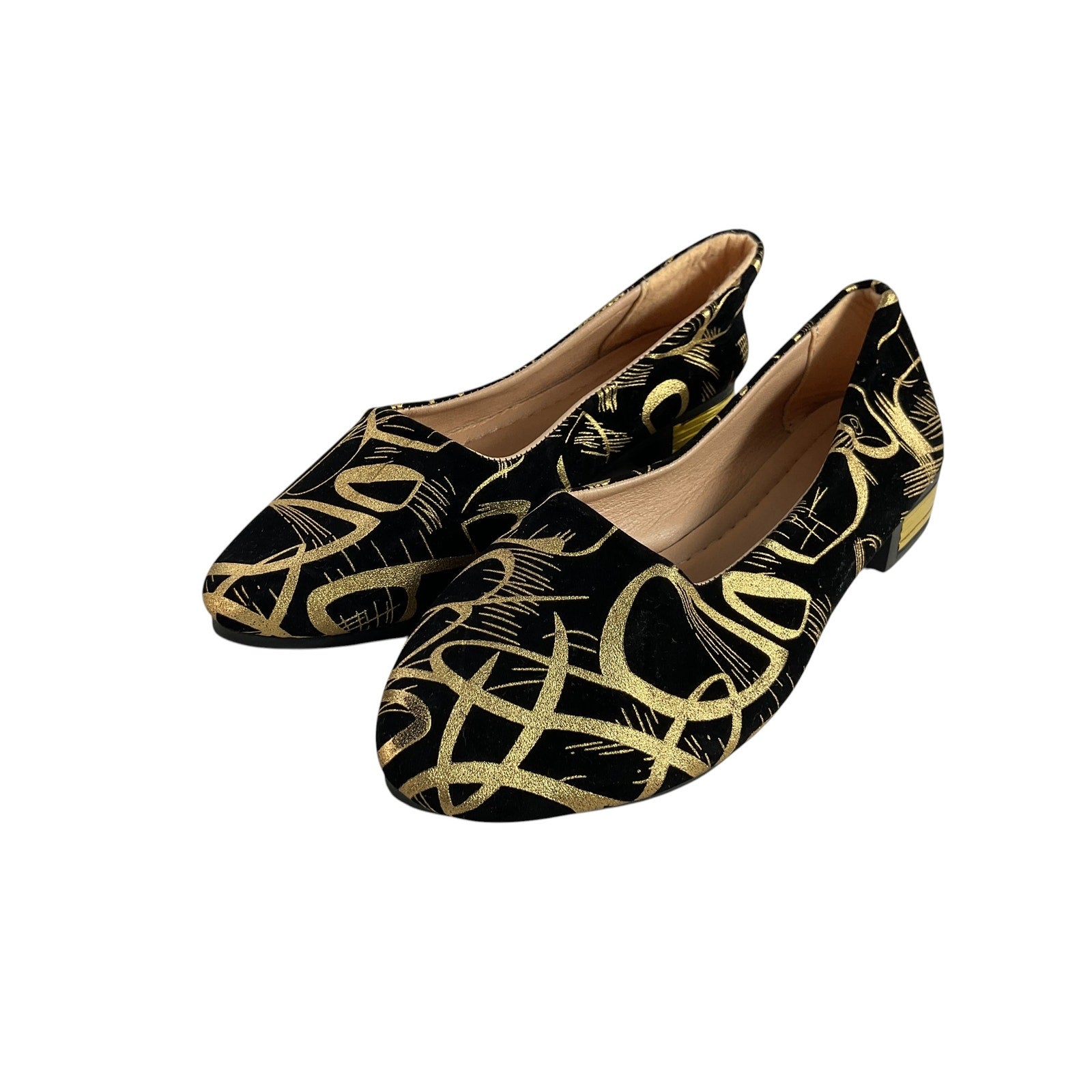 Zapatilla 7