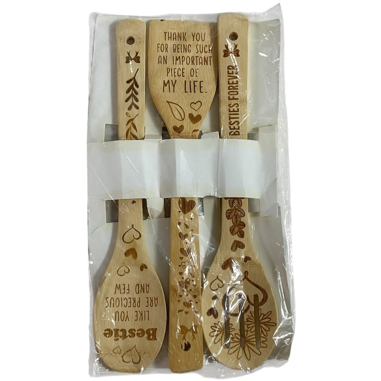 Utensilios de cocina
