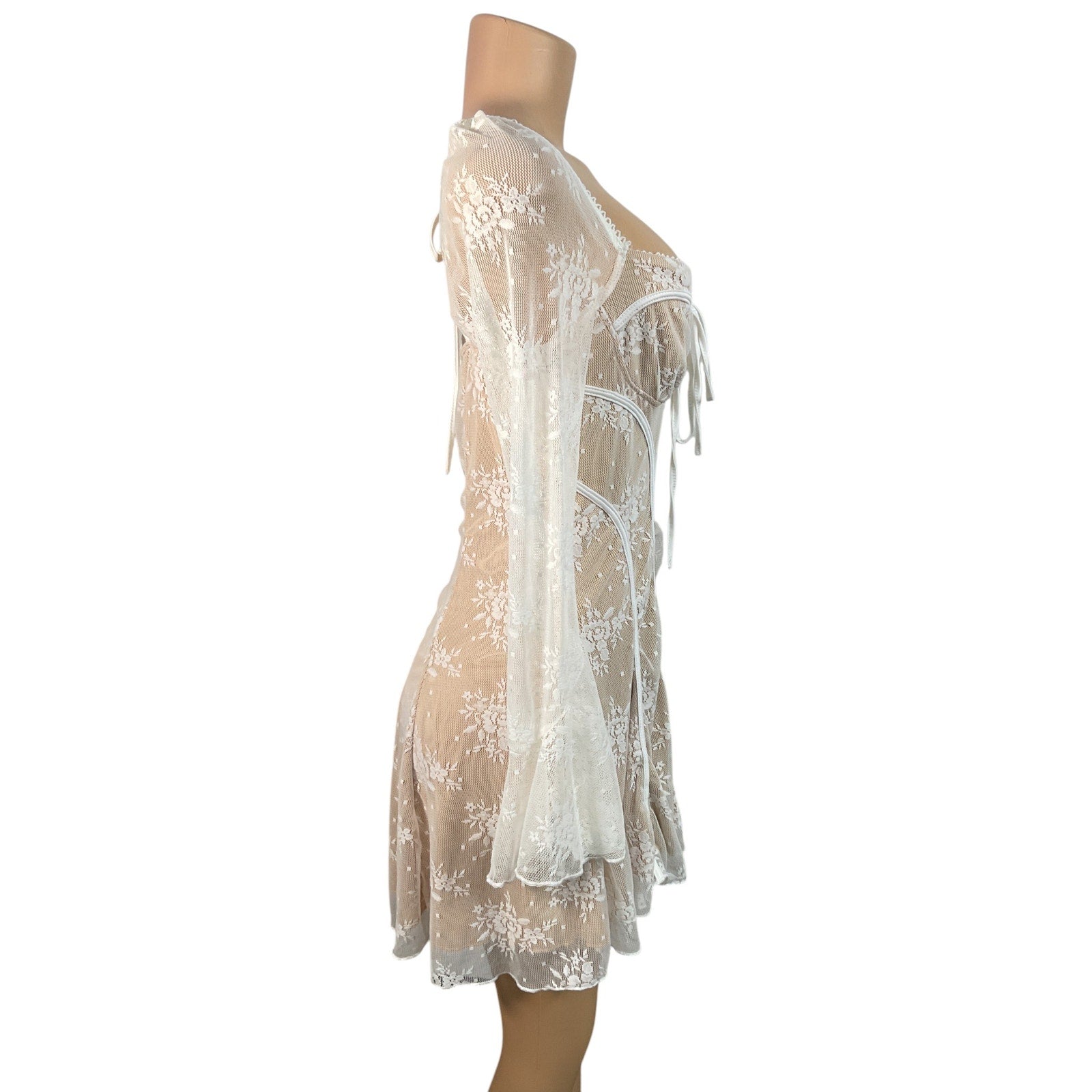 Vestido S (Shein)