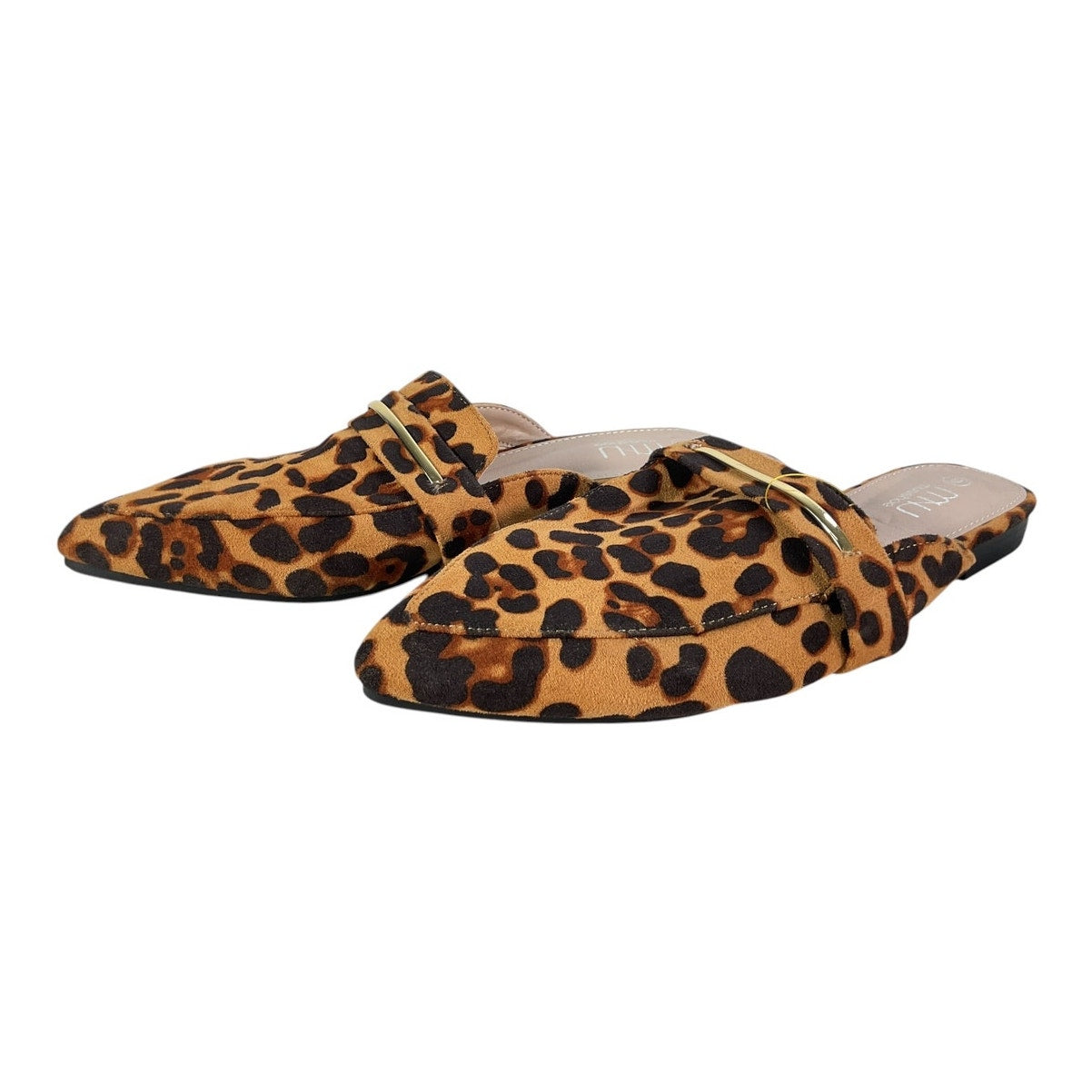 Zapatilla 9