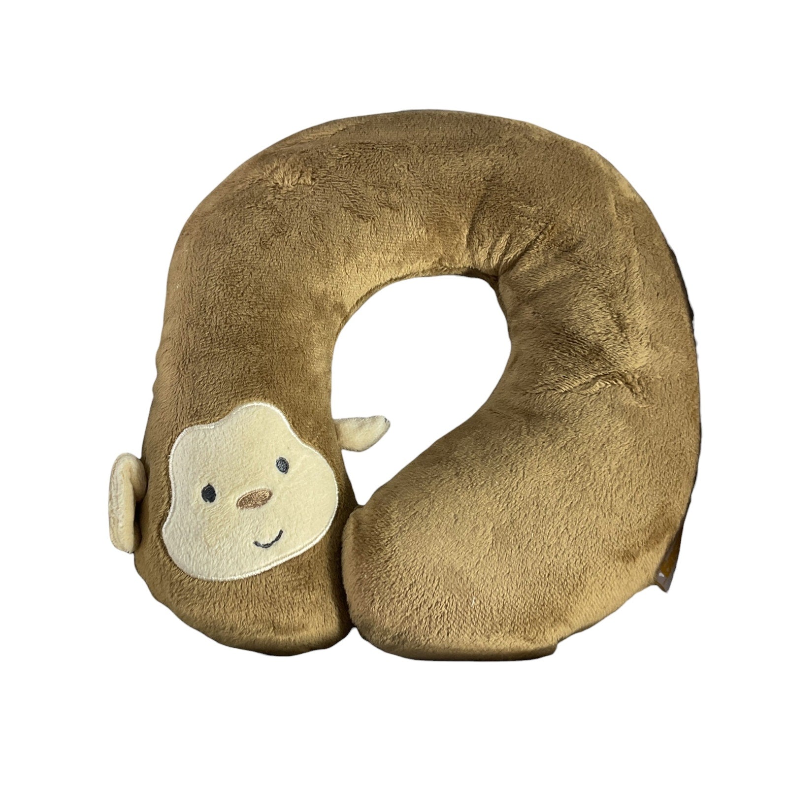 Cojín para viaje (GoldBug)