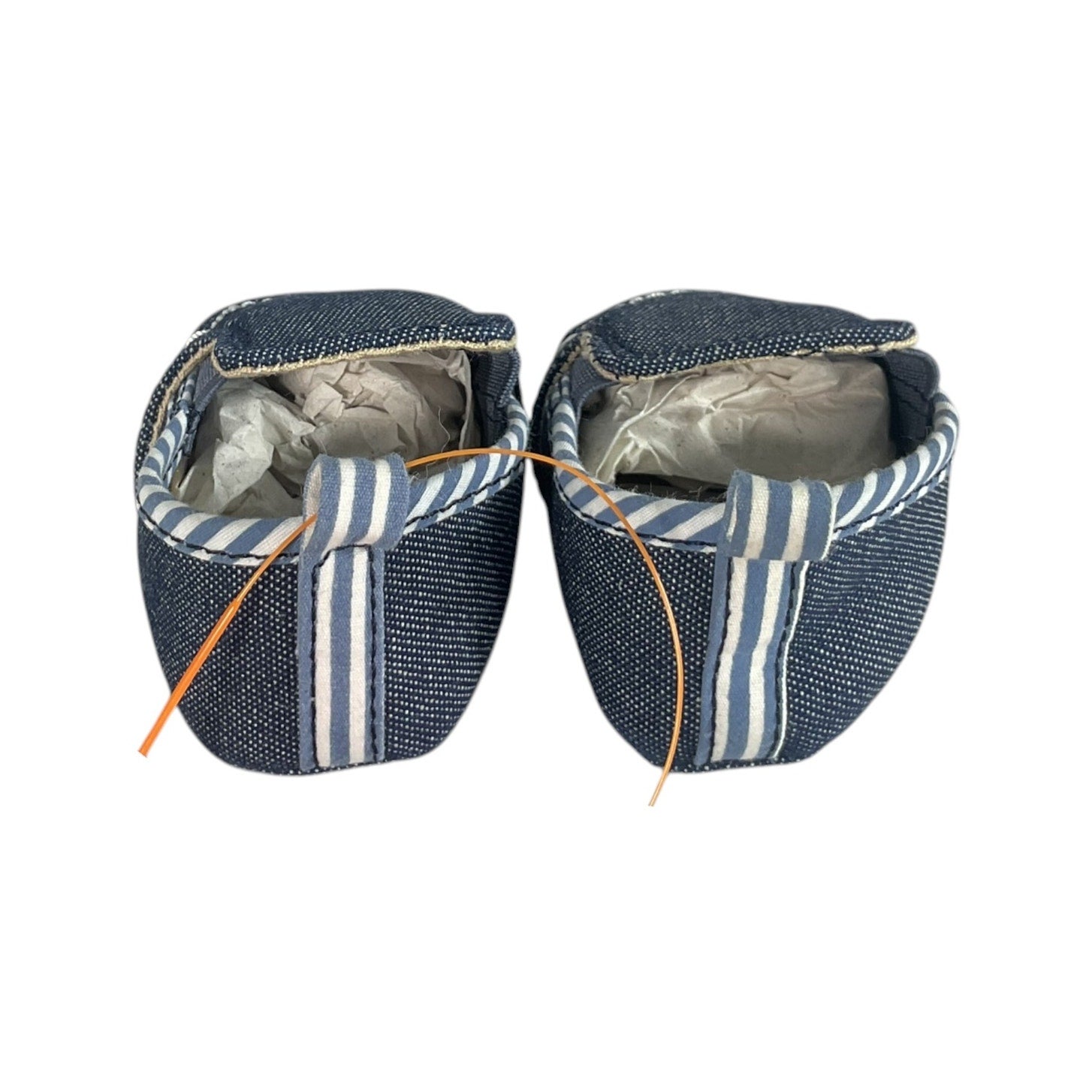 Zapato niño 0-3M