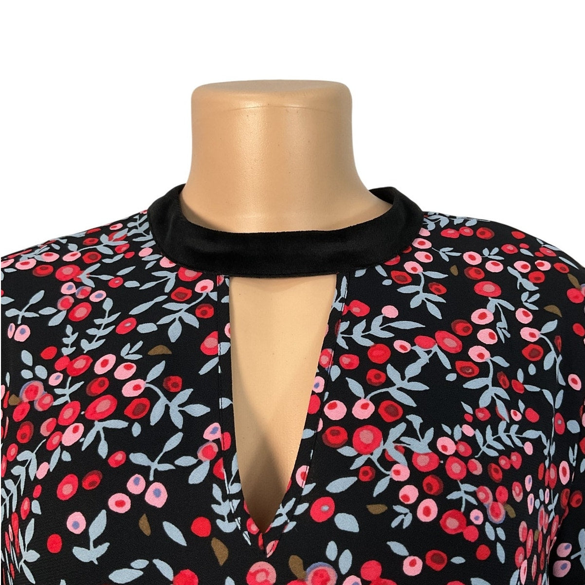 Vestido S (Loft)
