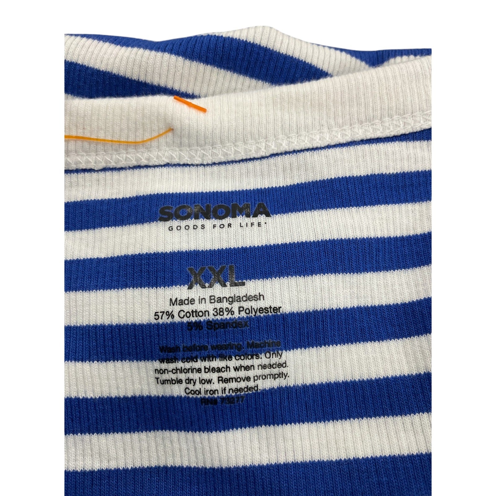 Blusa XXL (Sonoma)