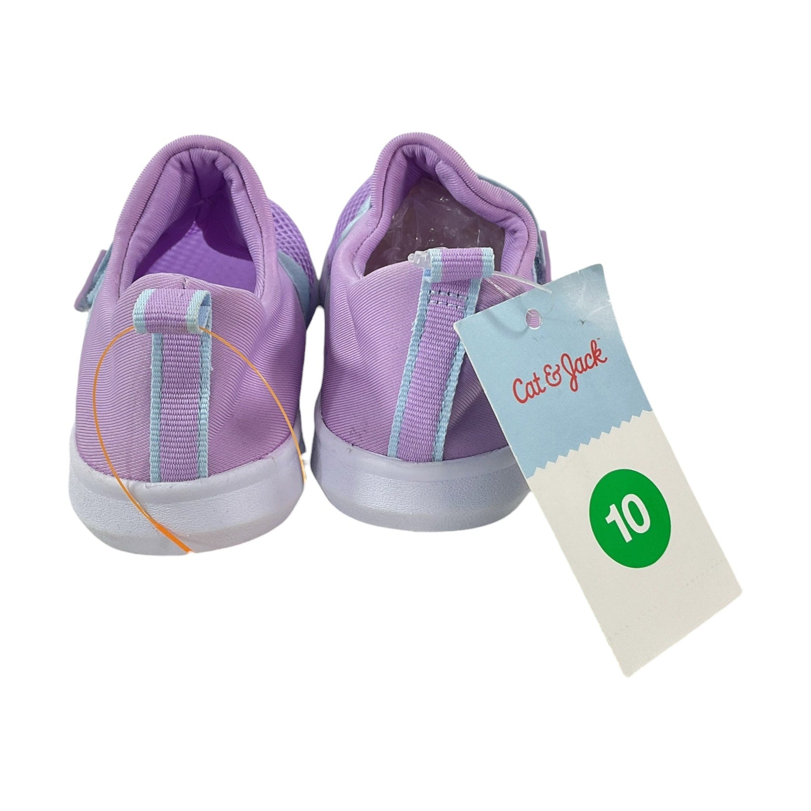 Zapato niña 10 (Cat & Jack)