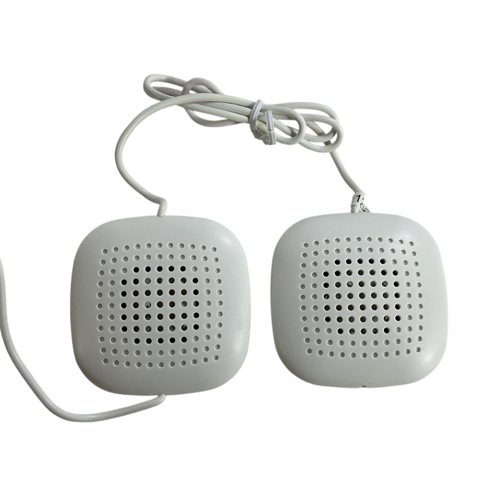 Bocinas para teléfono (Marpac)