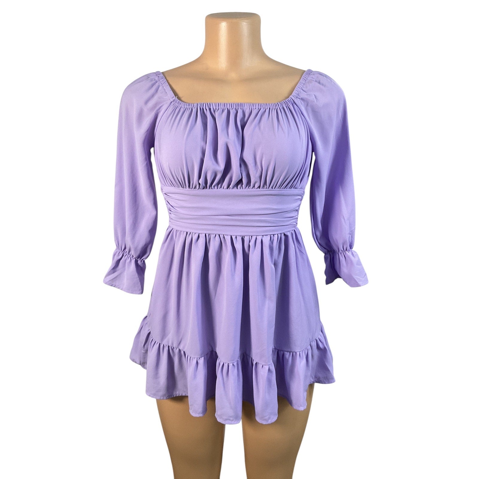 Blusa S
