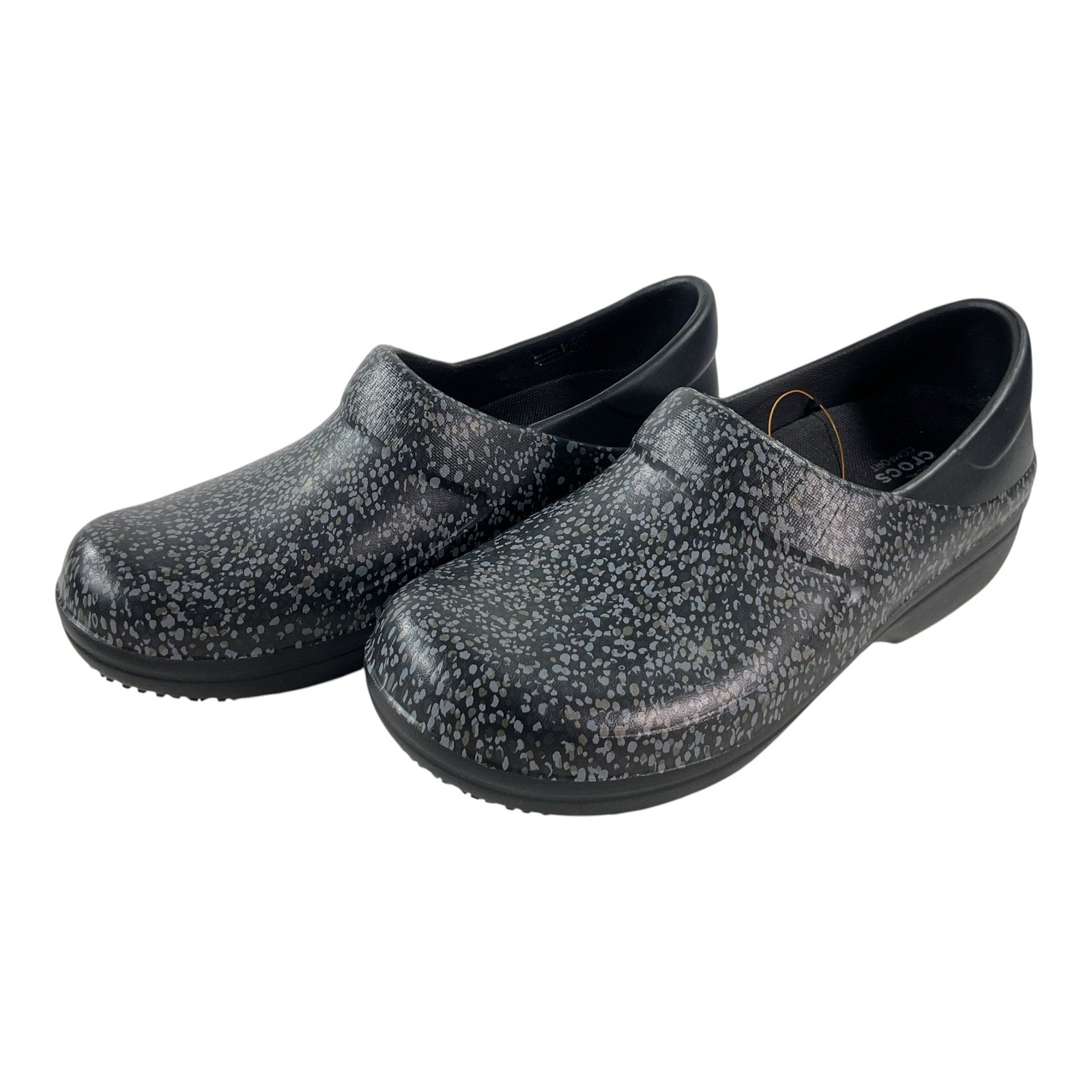 Zapato 9 (Crocs)