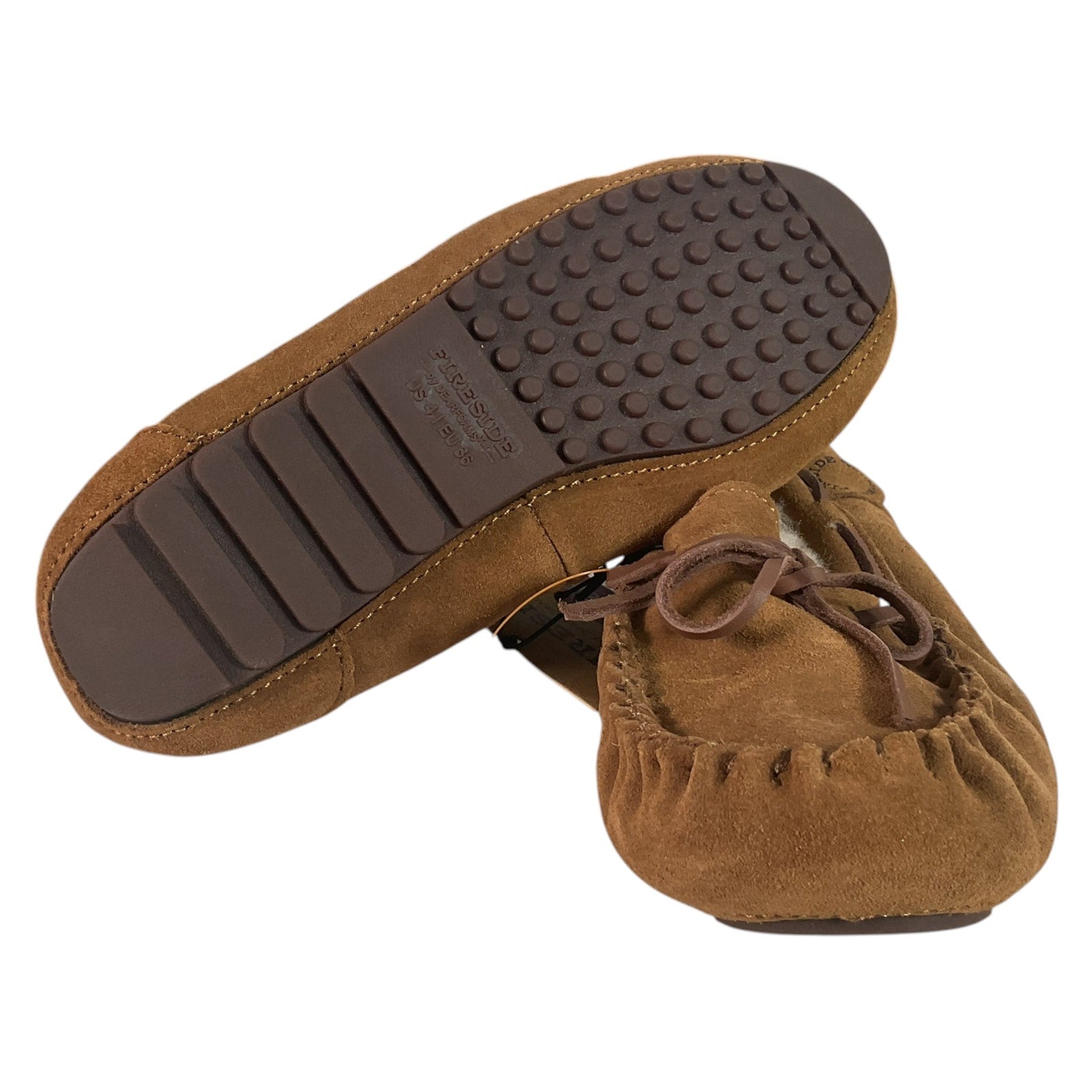 Zapato niña 4