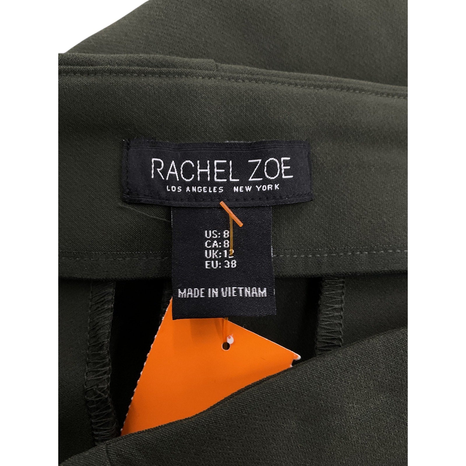 Pantalón 8 (Rachel Zoe)