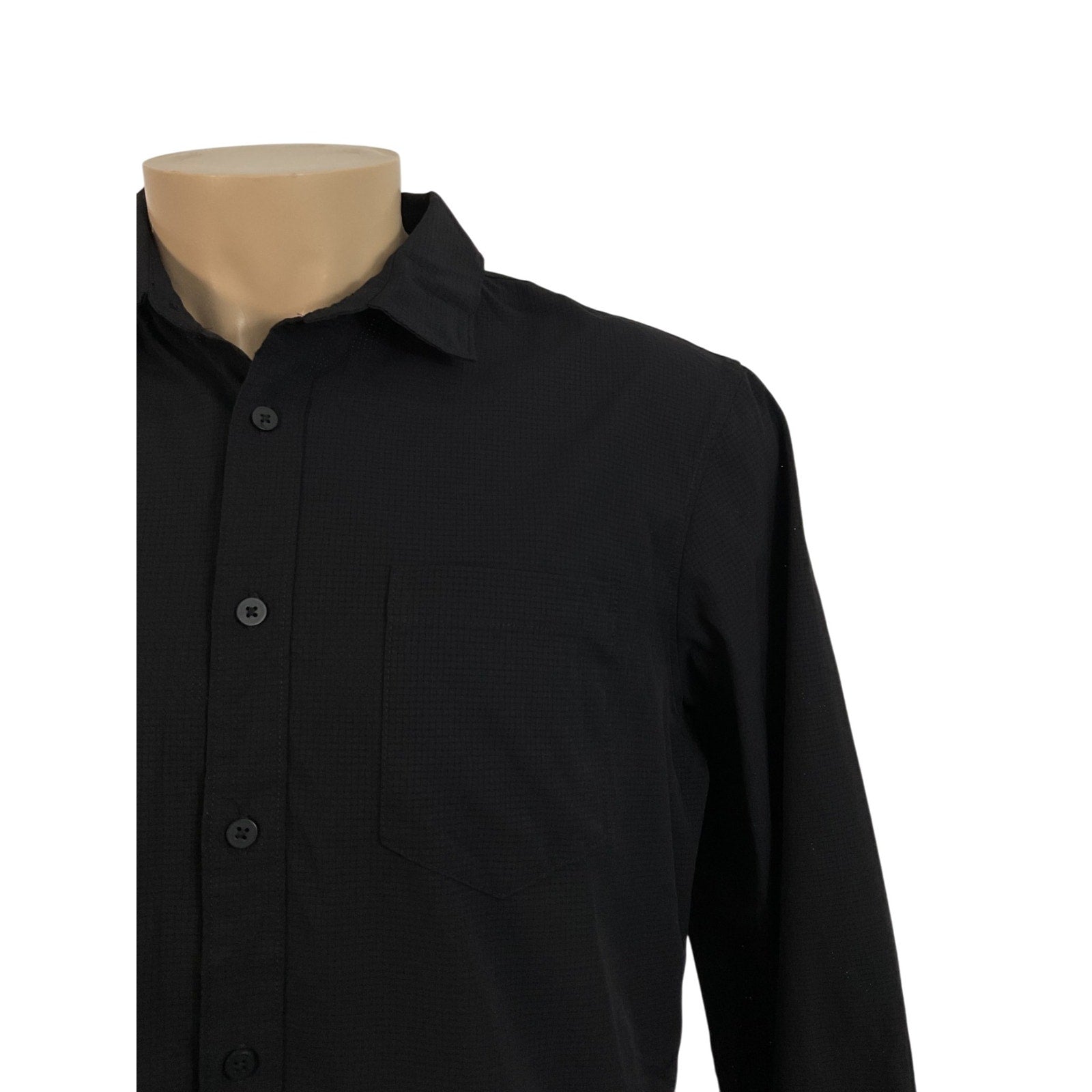 Camisa L (Apt. 9)