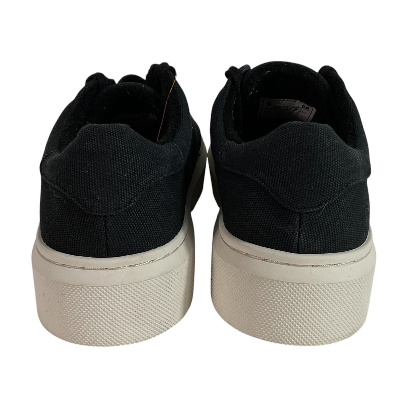 Tenis 8 (ABEO)