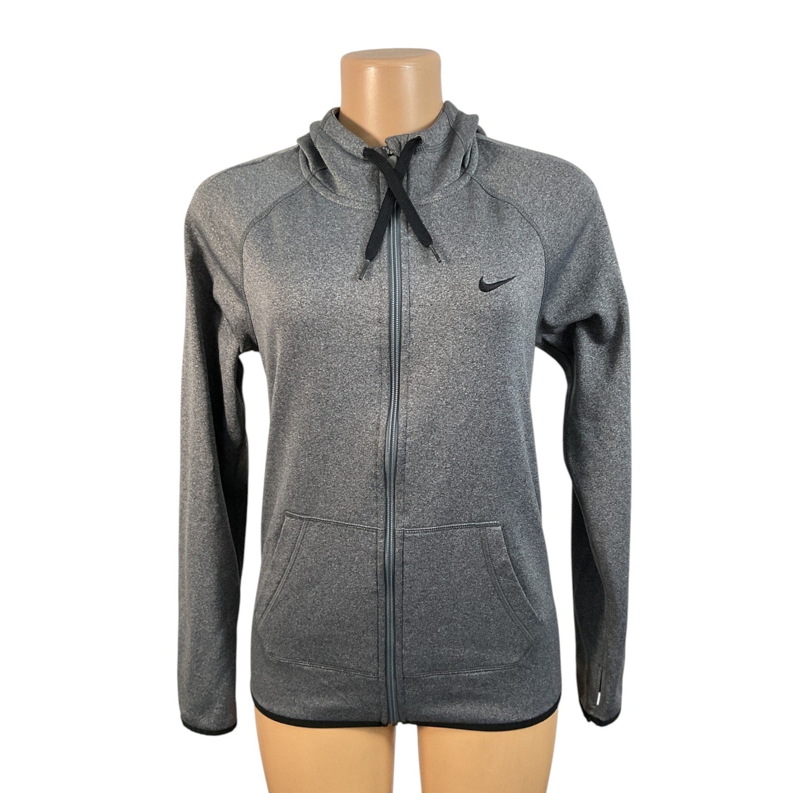 Sudadero XS (Nike)