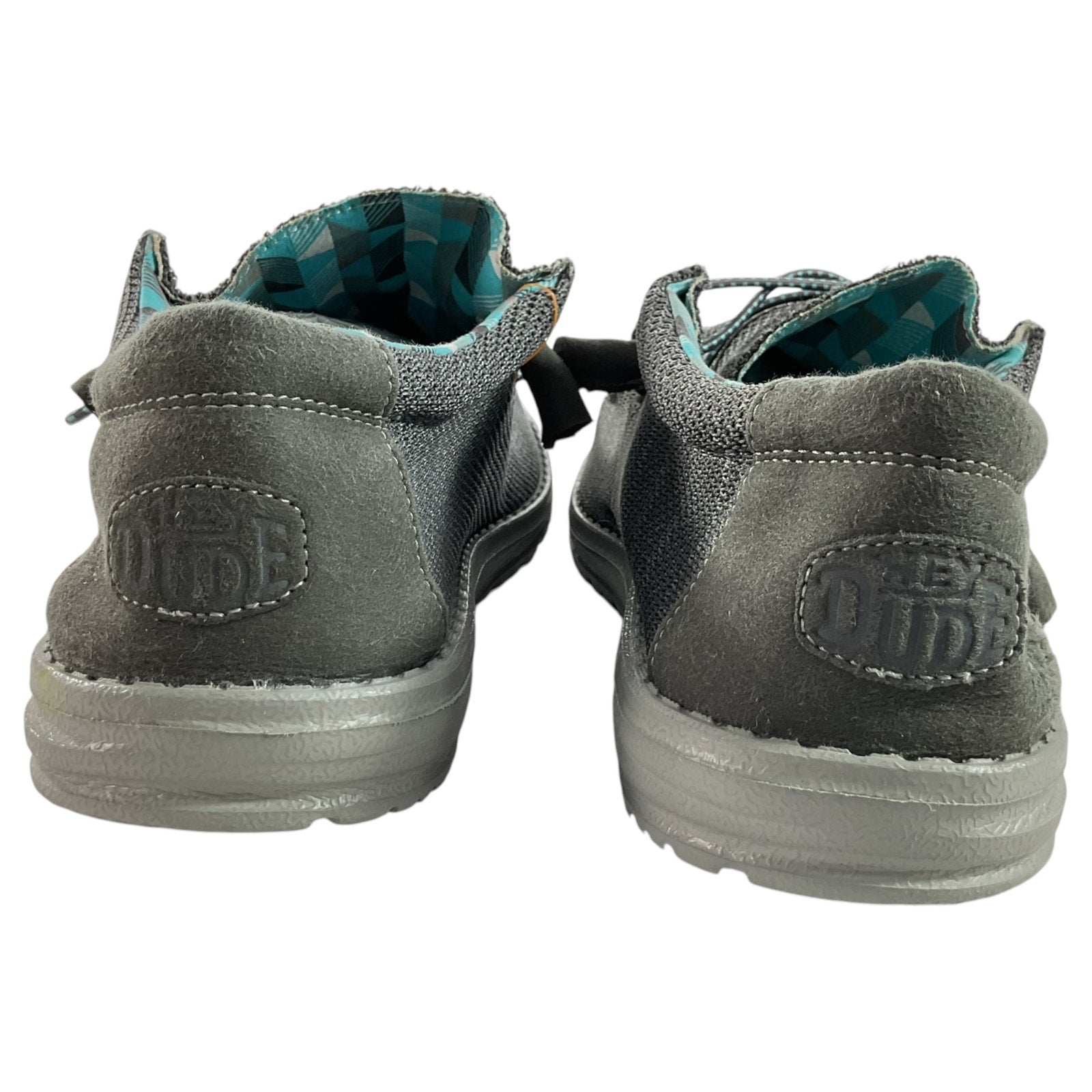 Zapato M10 (Hey Dude)