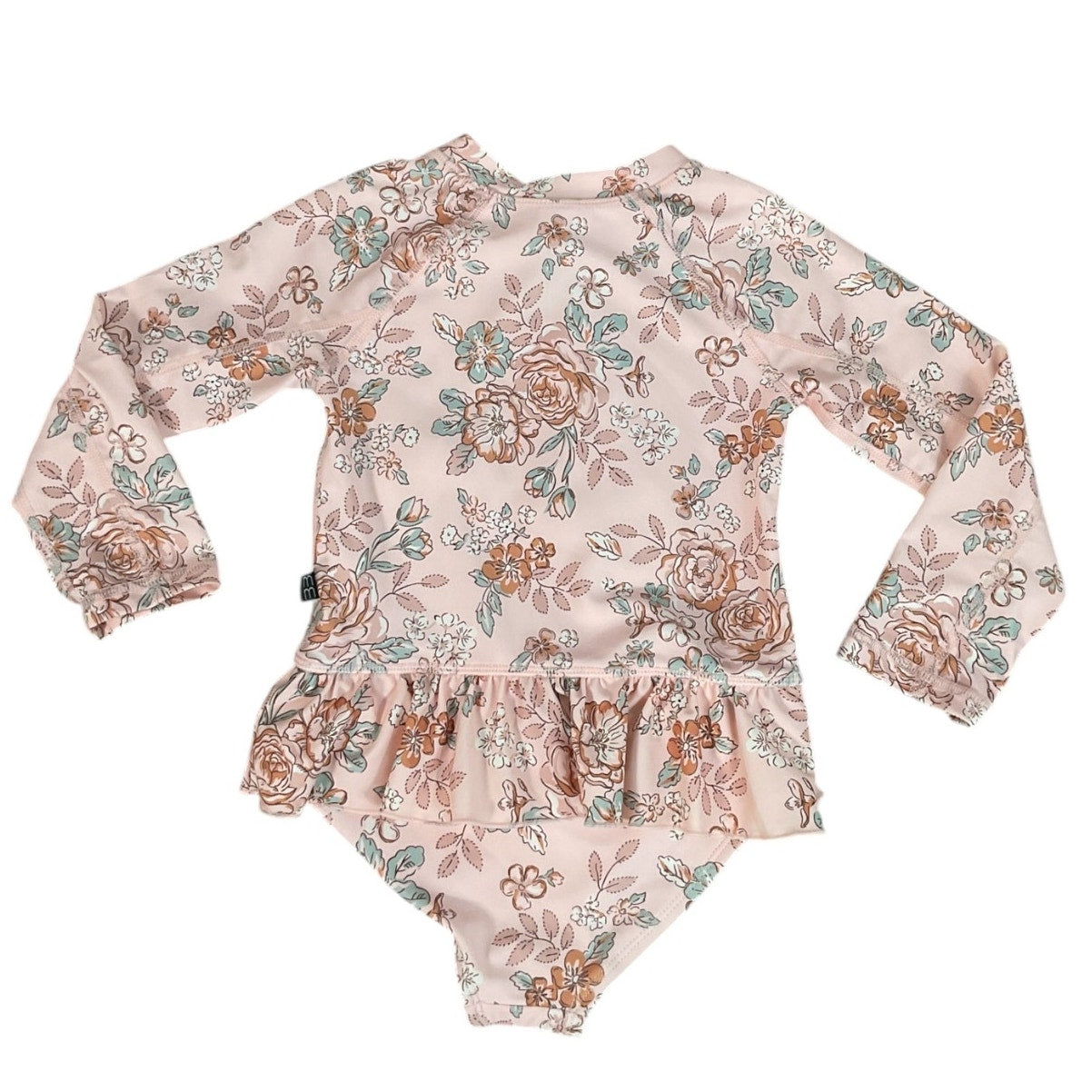 Traje de Baño niña 3T (Modern Moments)