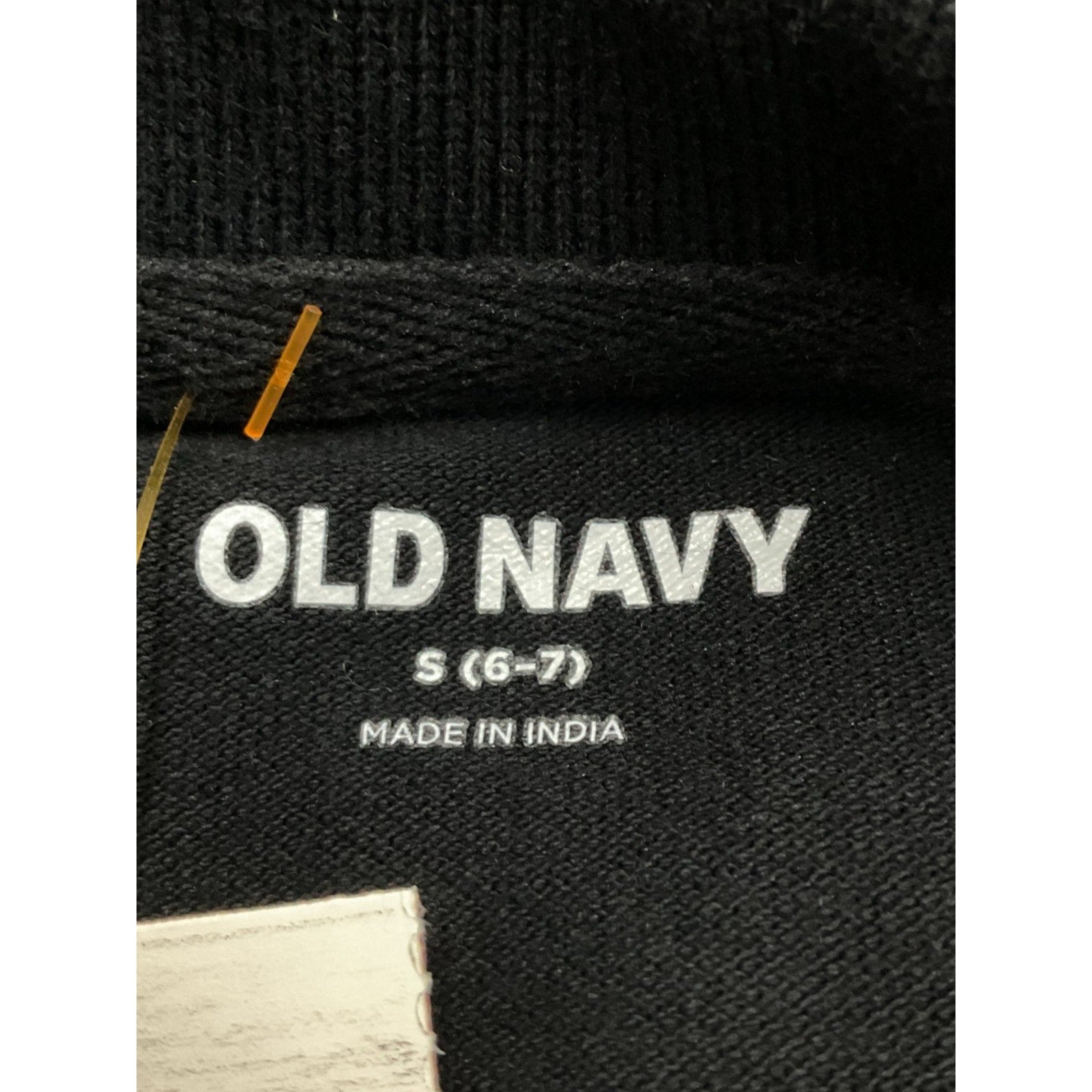 Camisa niño 6-7 (Old Navy)